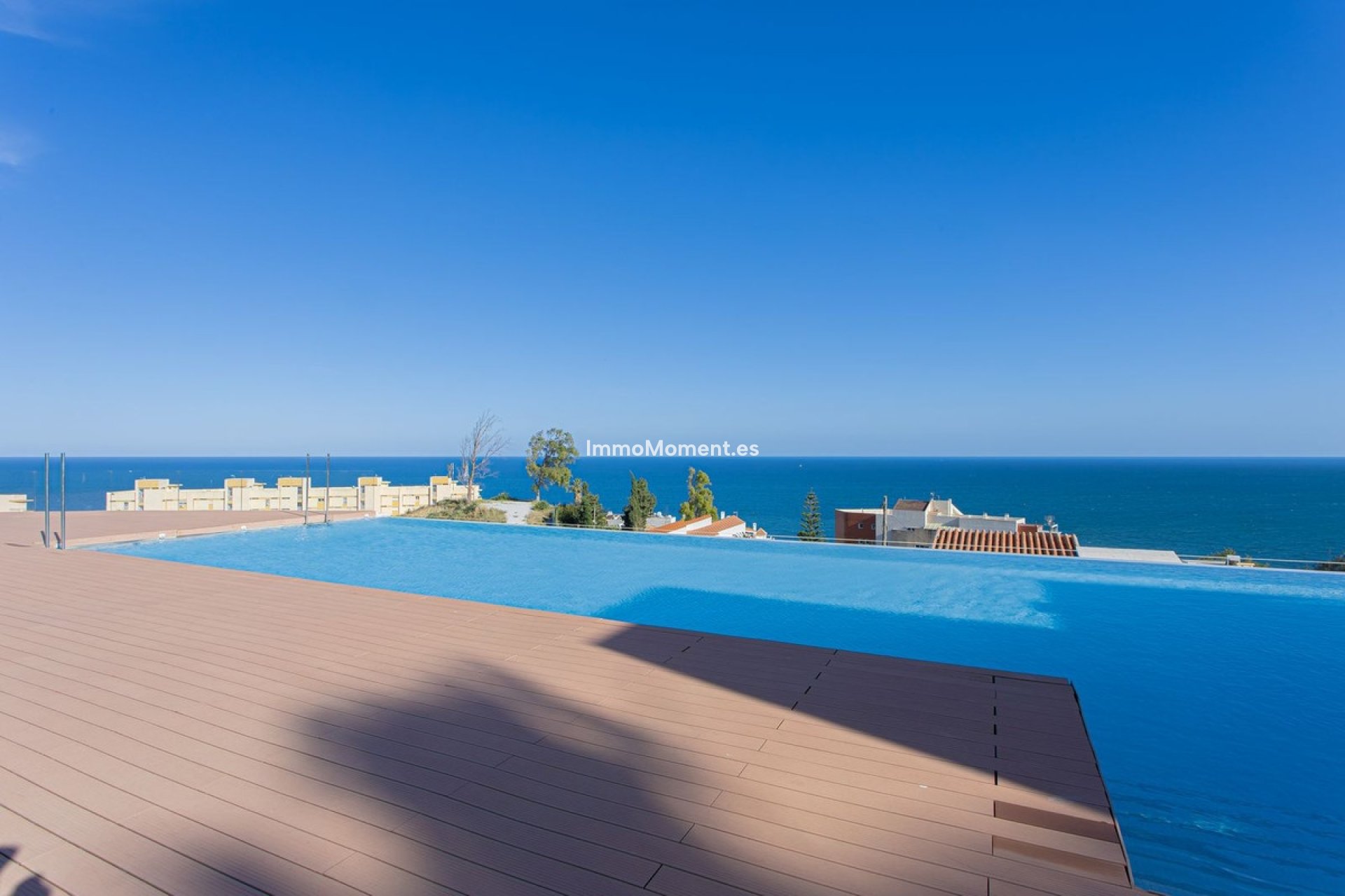 Wiederverkauf - Freistehende Villa - Fuengirola - Higueron