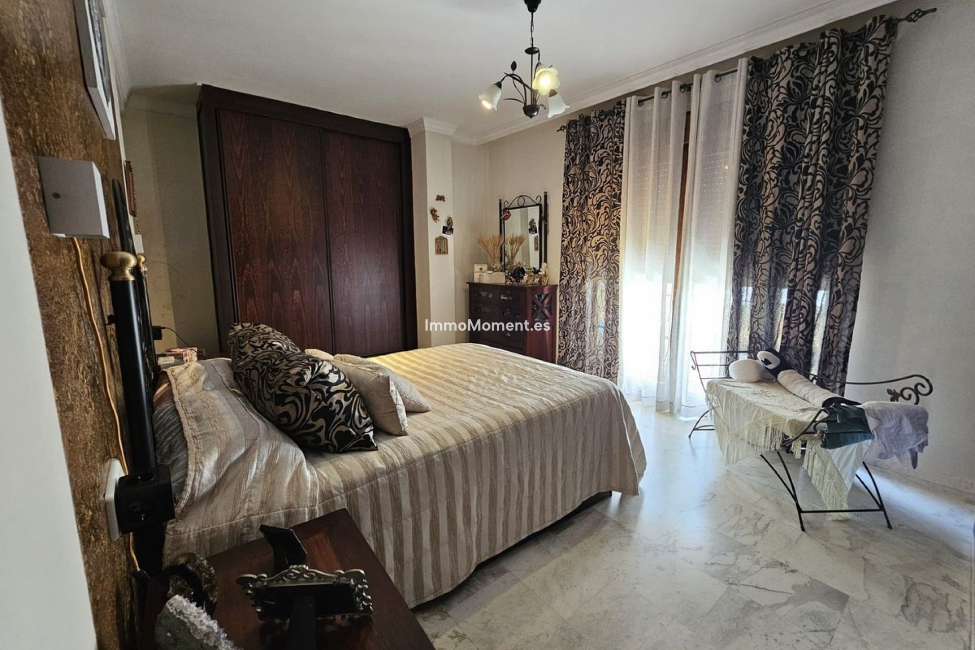 Wiederverkauf - Freistehende Villa - Fuengirola - Los Pacos
