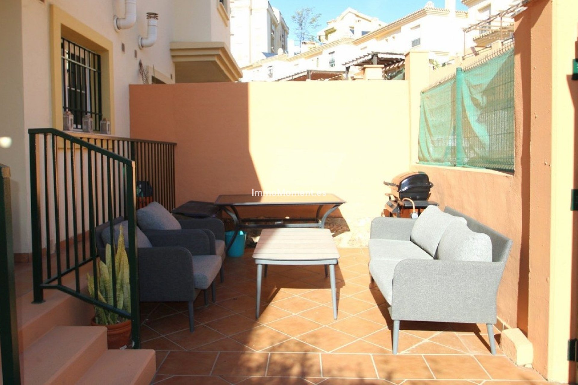 Wiederverkauf - Freistehende Villa - Fuengirola - Los Pacos