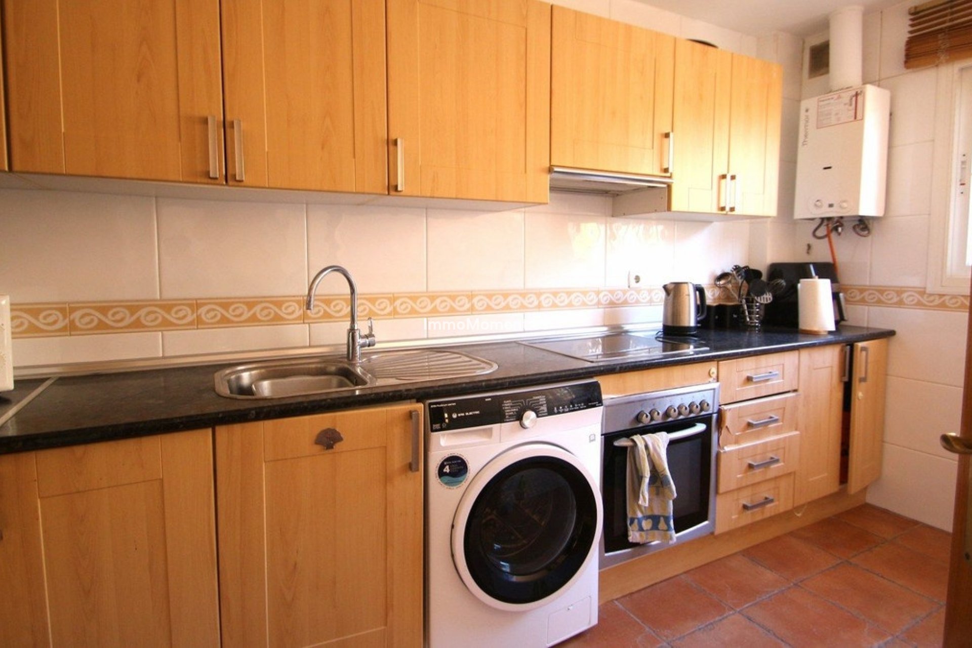 Wiederverkauf - Freistehende Villa - Fuengirola - Los Pacos