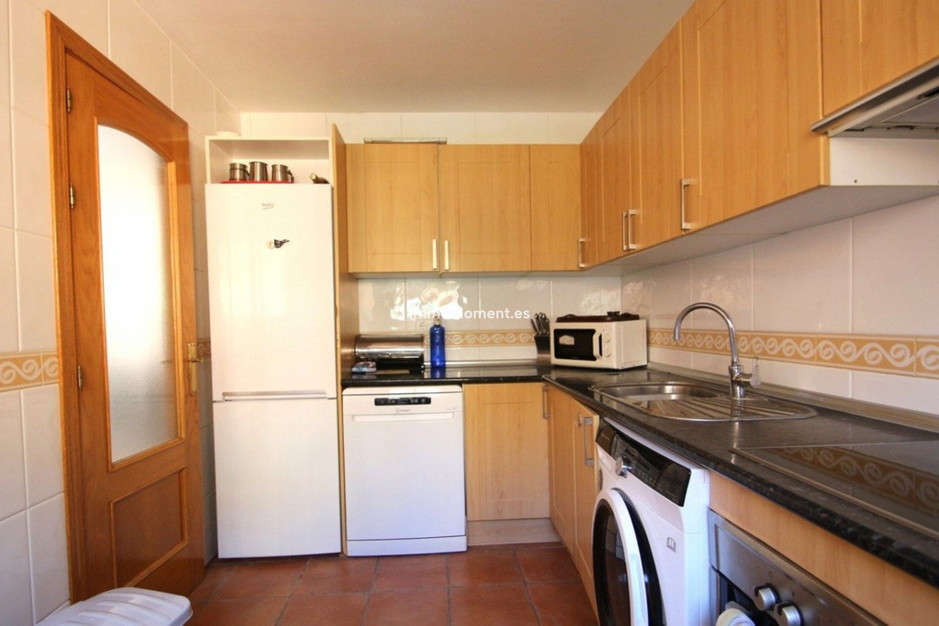 Wiederverkauf - Freistehende Villa - Fuengirola - Los Pacos