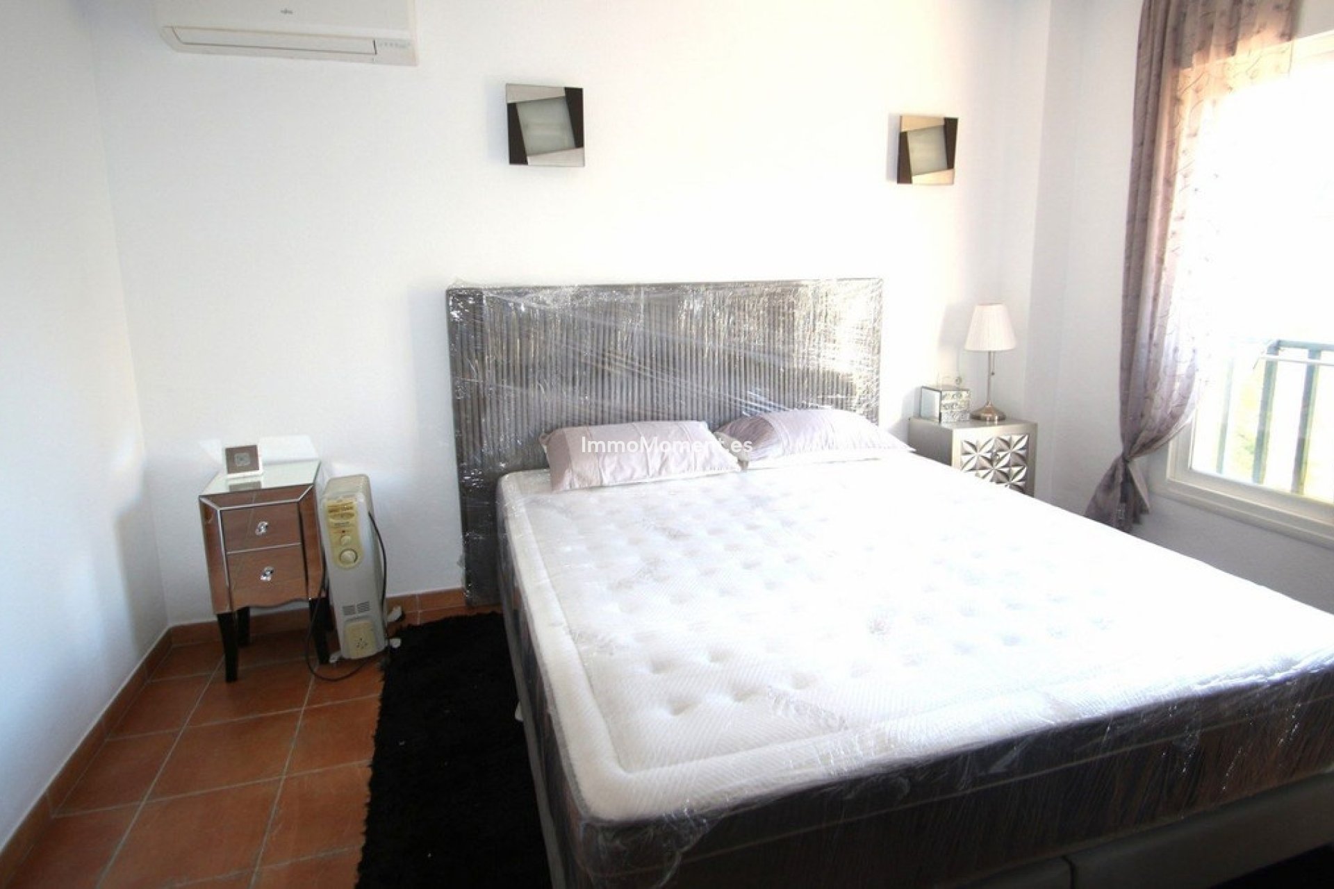 Wiederverkauf - Freistehende Villa - Fuengirola - Los Pacos