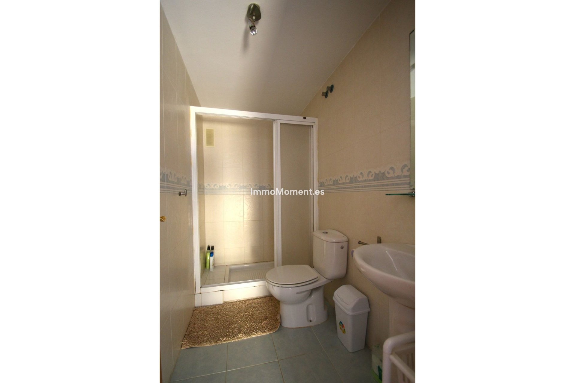 Wiederverkauf - Freistehende Villa - Fuengirola - Los Pacos