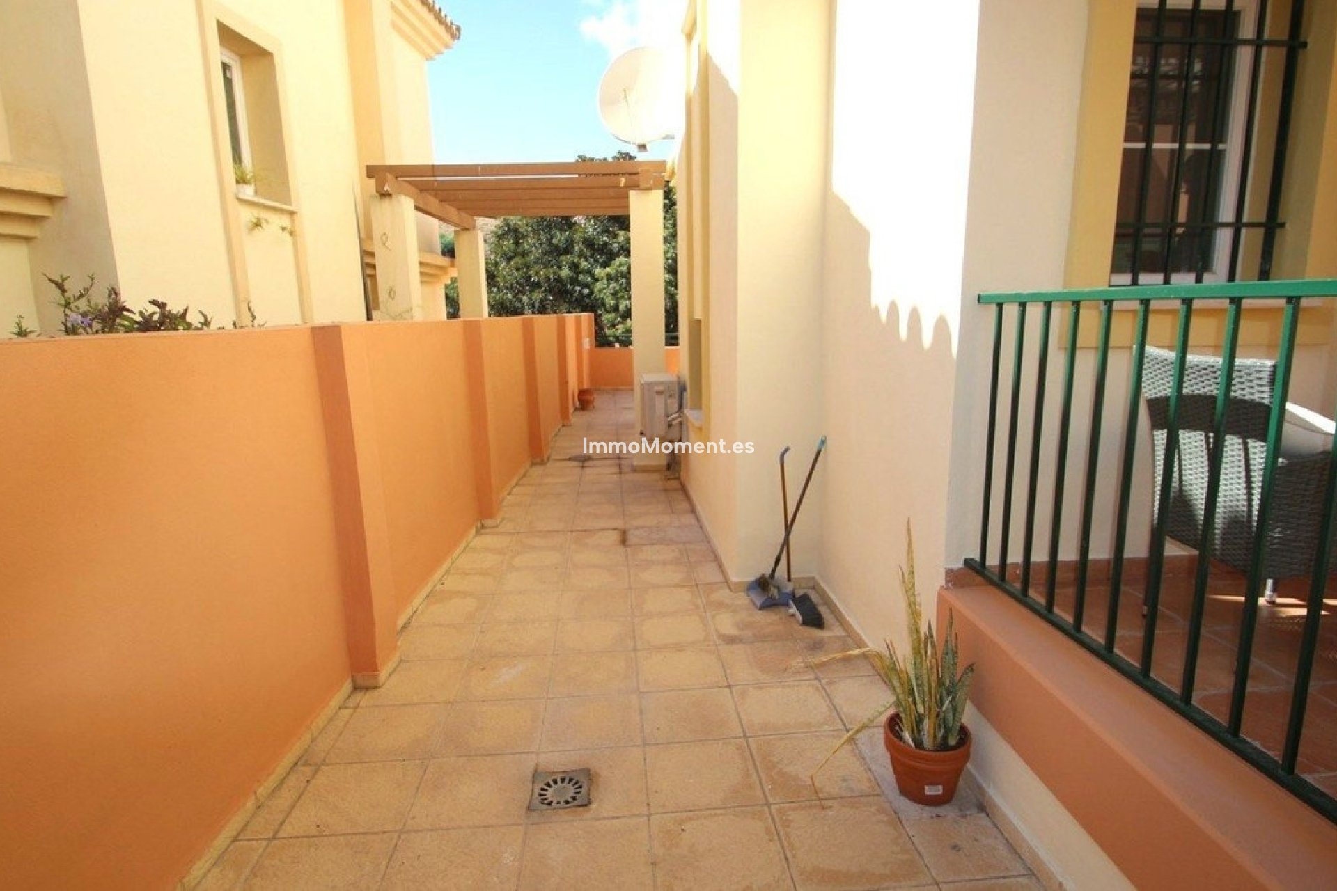 Wiederverkauf - Freistehende Villa - Fuengirola - Los Pacos