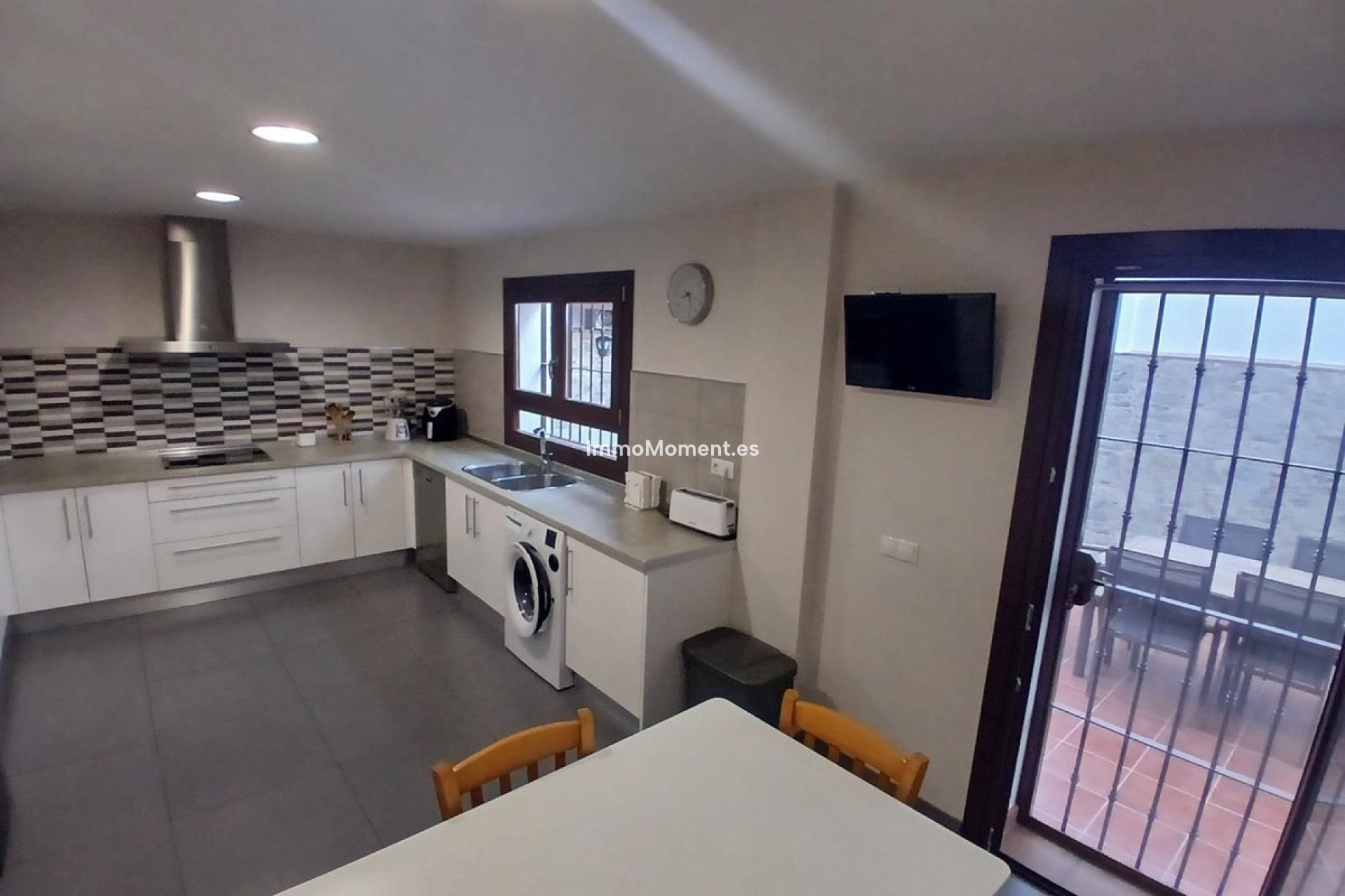 Wiederverkauf - Freistehende Villa - Fuengirola - Los Pacos