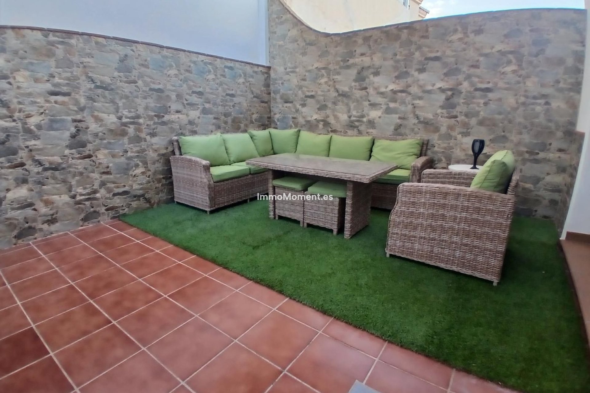 Wiederverkauf - Freistehende Villa - Fuengirola - Los Pacos
