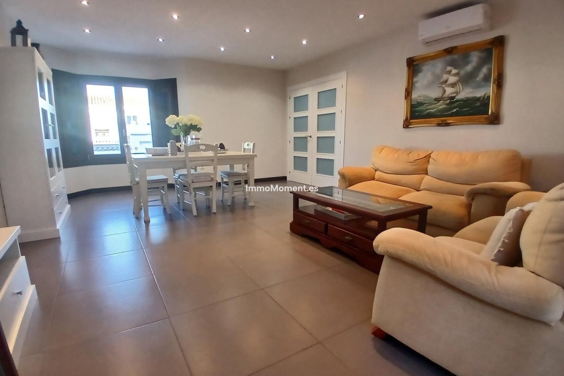 Wiederverkauf - Freistehende Villa - Fuengirola - Los Pacos