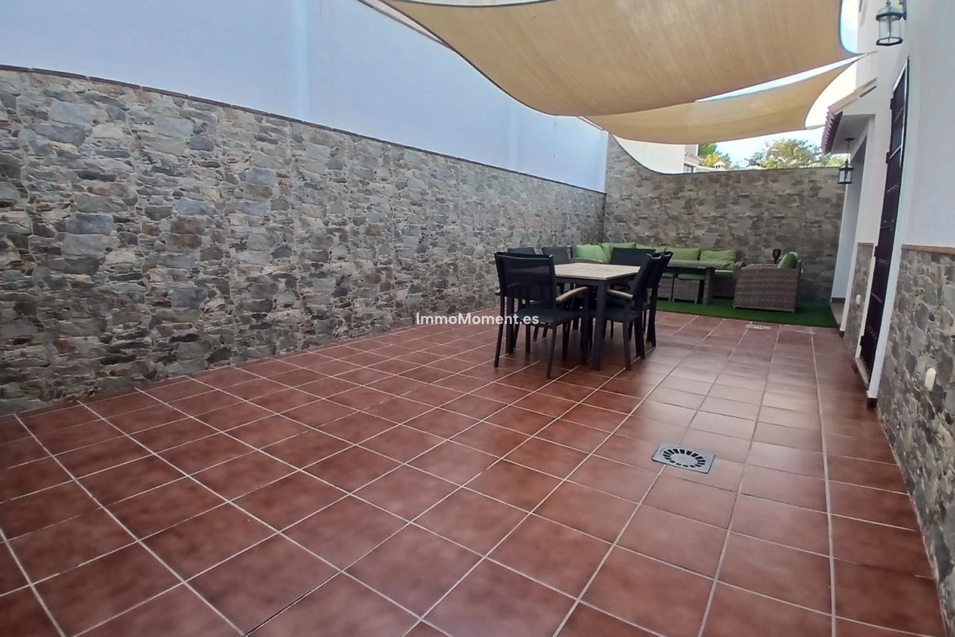 Wiederverkauf - Freistehende Villa - Fuengirola - Los Pacos