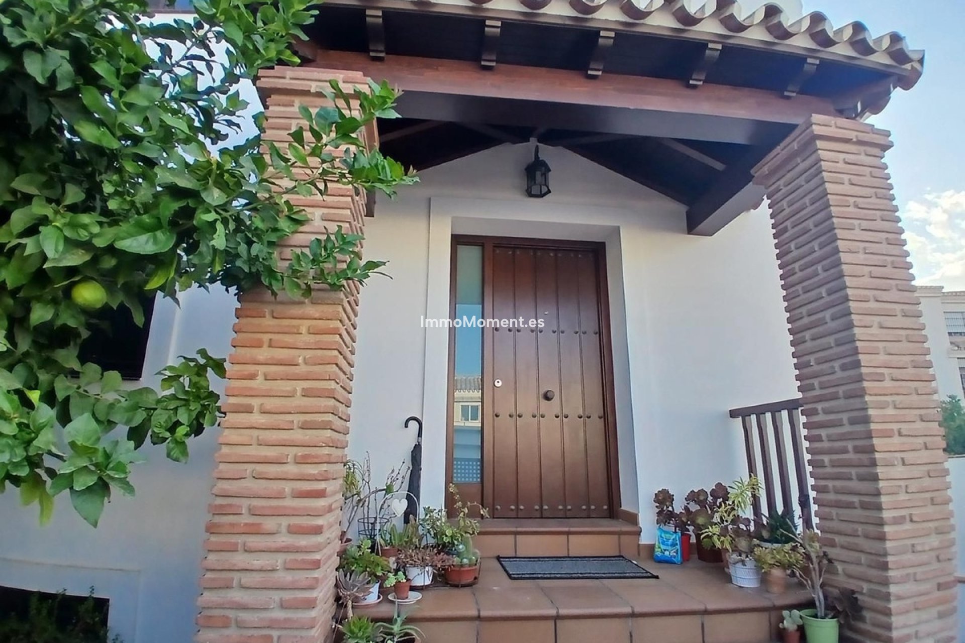 Wiederverkauf - Freistehende Villa - Fuengirola - Los Pacos