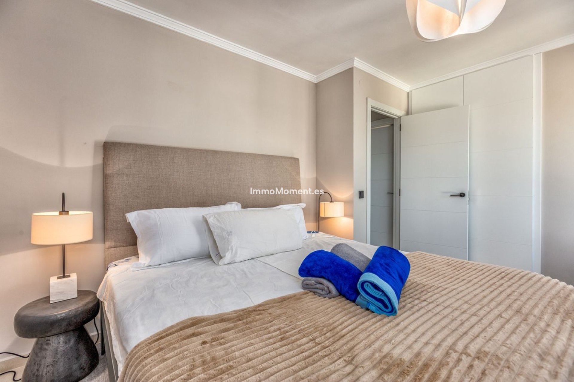 Wiederverkauf - Freistehende Villa - Fuengirola - Torreblanca