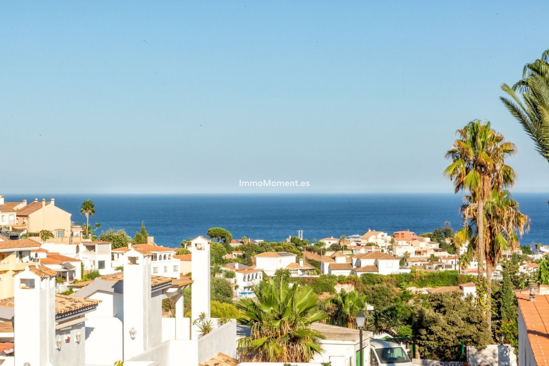 Wiederverkauf - Freistehende Villa - Fuengirola - Torreblanca