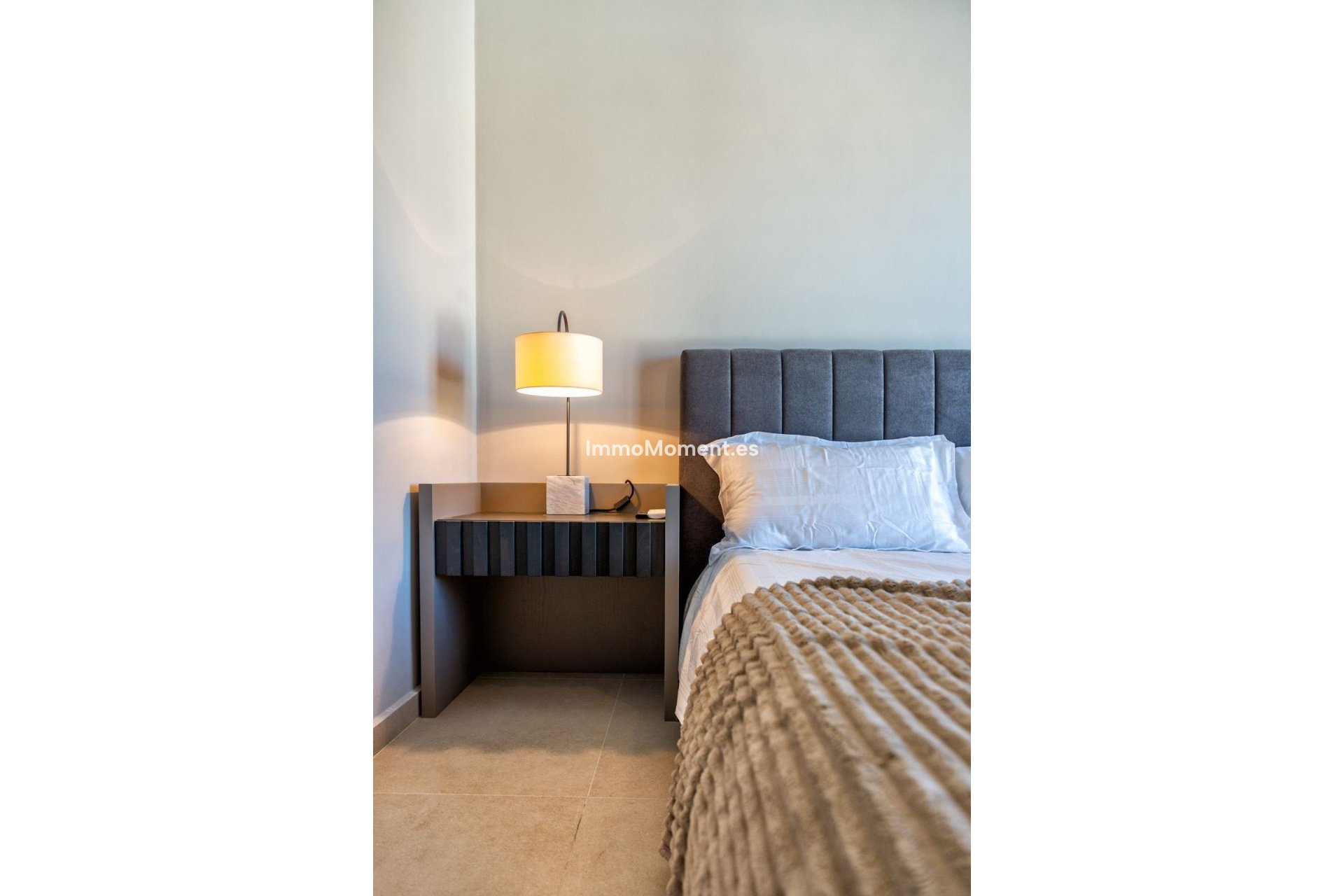Wiederverkauf - Freistehende Villa - Fuengirola - Torreblanca