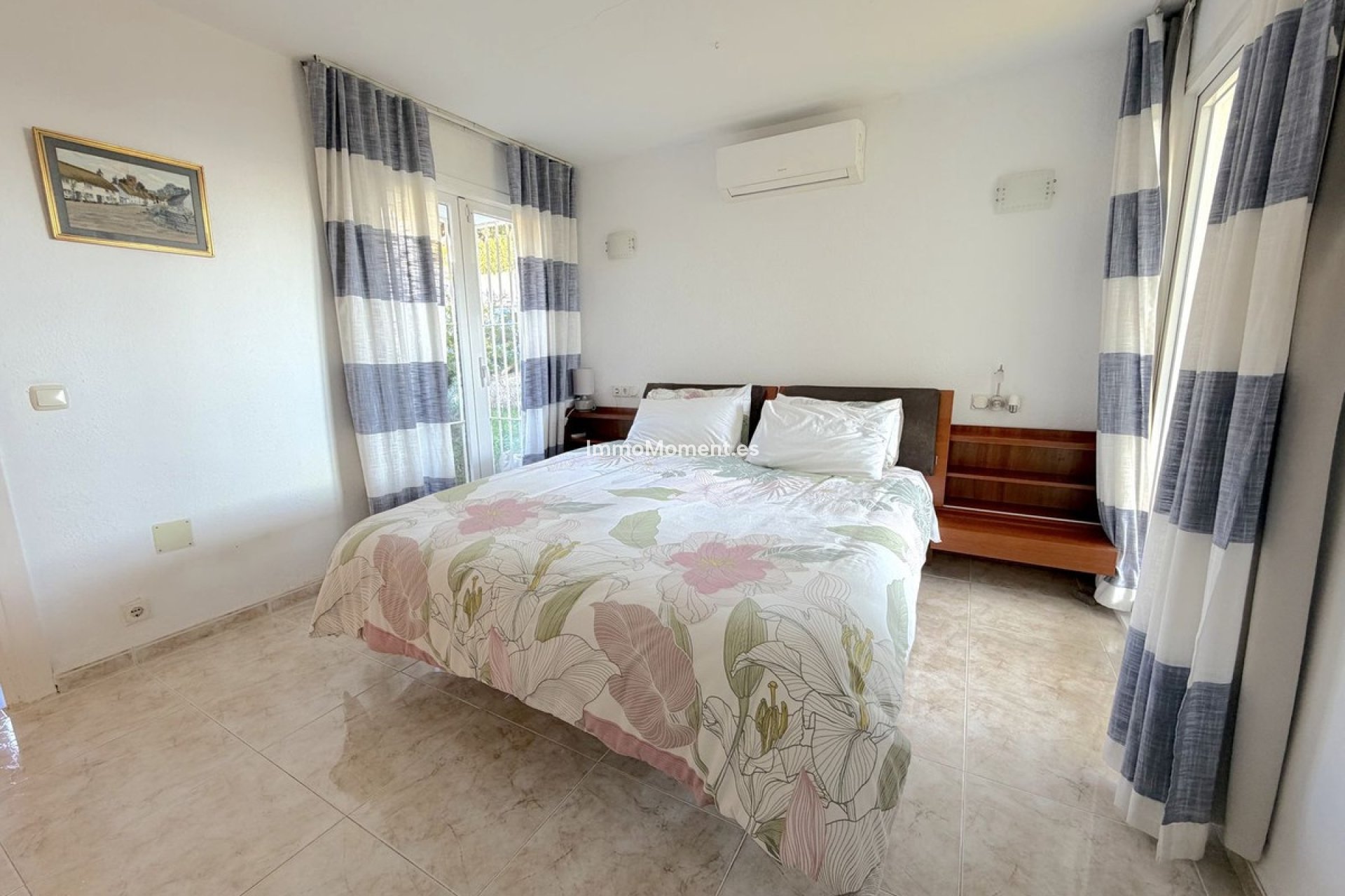 Wiederverkauf - Freistehende Villa - Fuengirola - Torreblanca