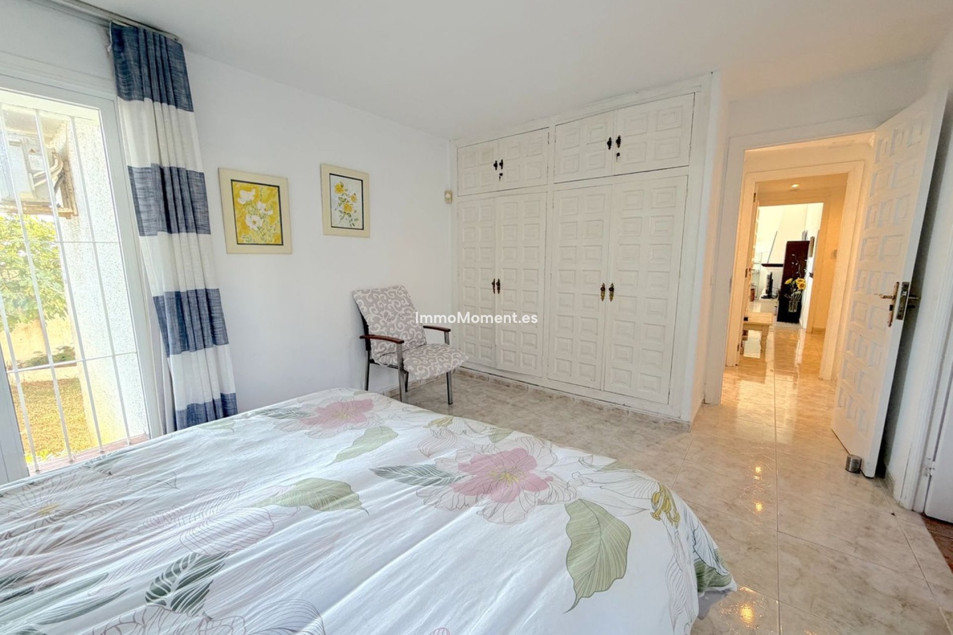 Wiederverkauf - Freistehende Villa - Fuengirola - Torreblanca