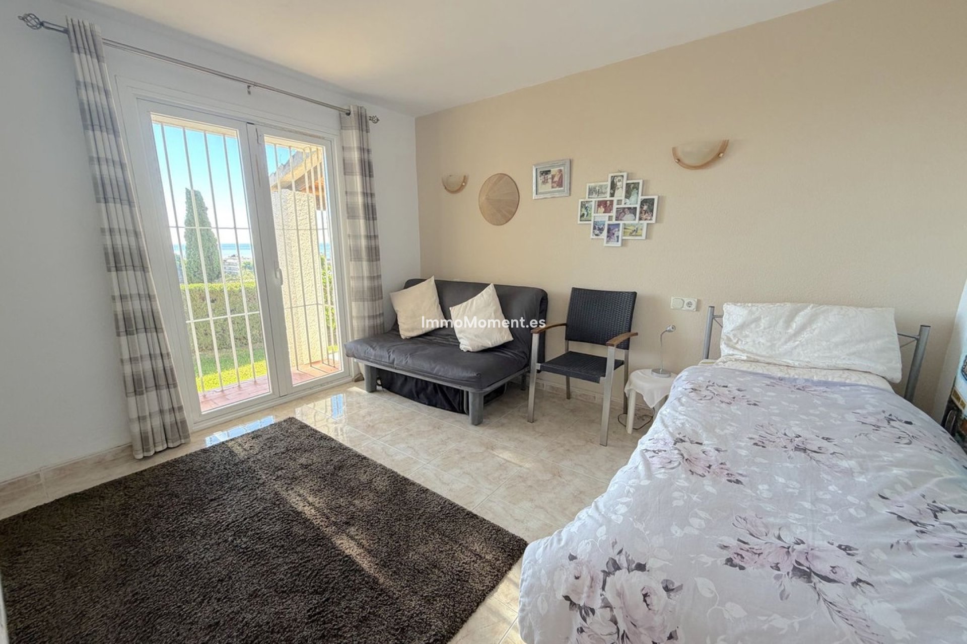 Wiederverkauf - Freistehende Villa - Fuengirola - Torreblanca