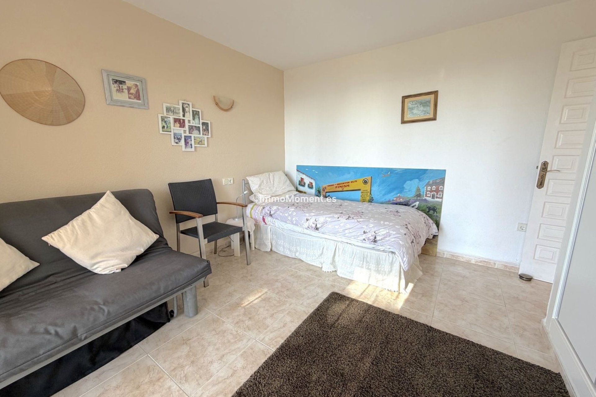Wiederverkauf - Freistehende Villa - Fuengirola - Torreblanca