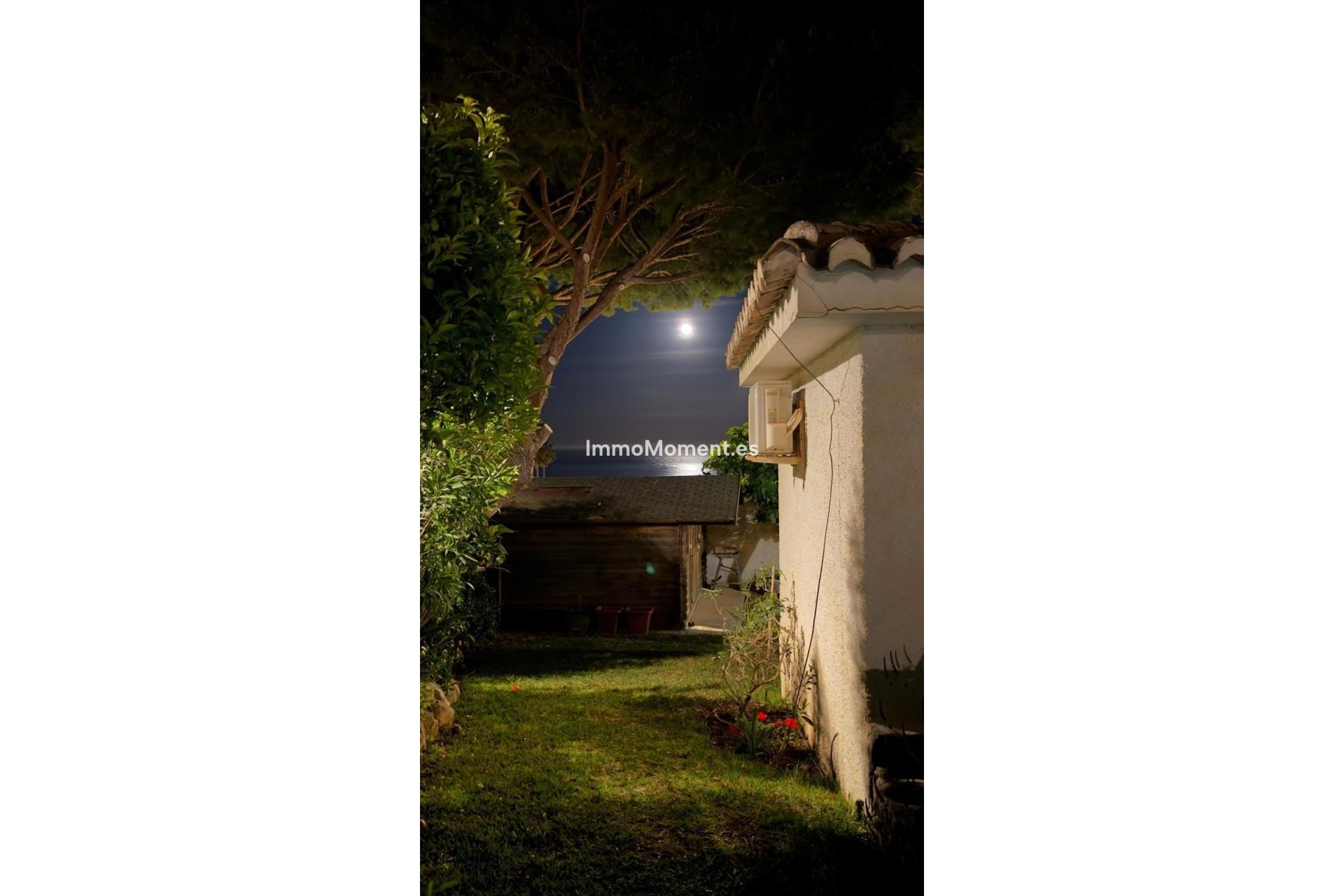 Wiederverkauf - Freistehende Villa - Fuengirola - Torreblanca