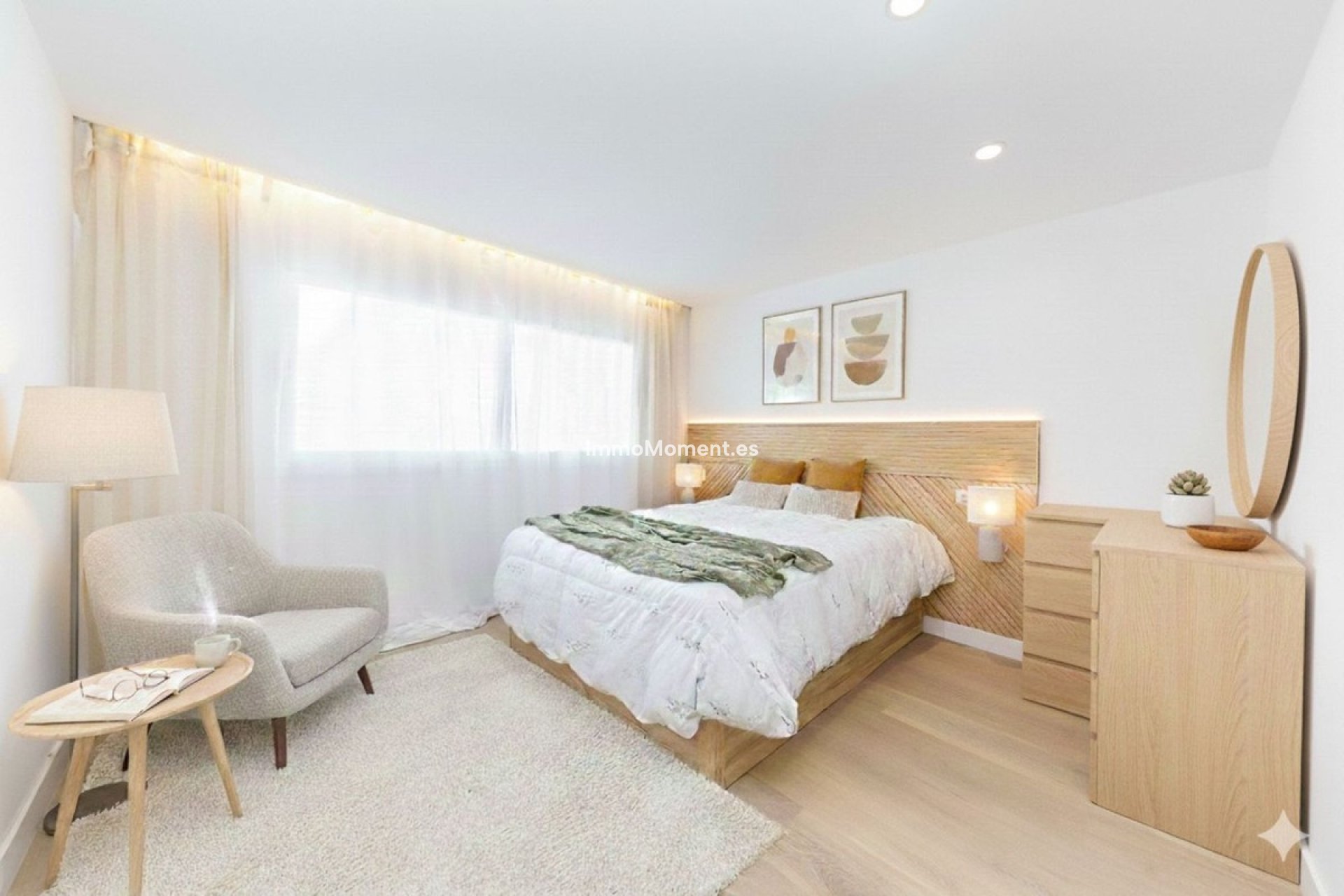 Wiederverkauf - Freistehende Villa - Fuengirola - Torreblanca