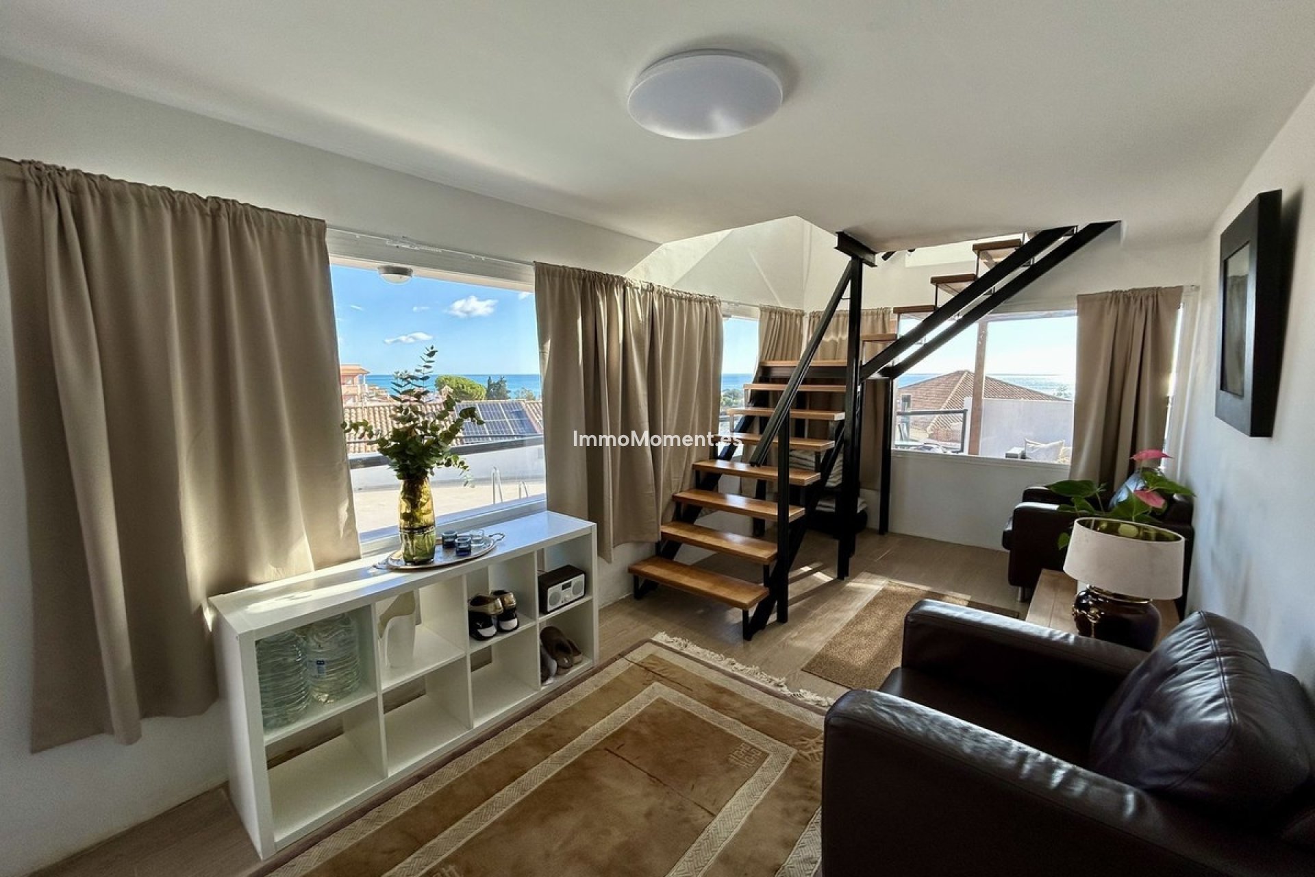 Wiederverkauf - Freistehende Villa - Fuengirola - Torreblanca