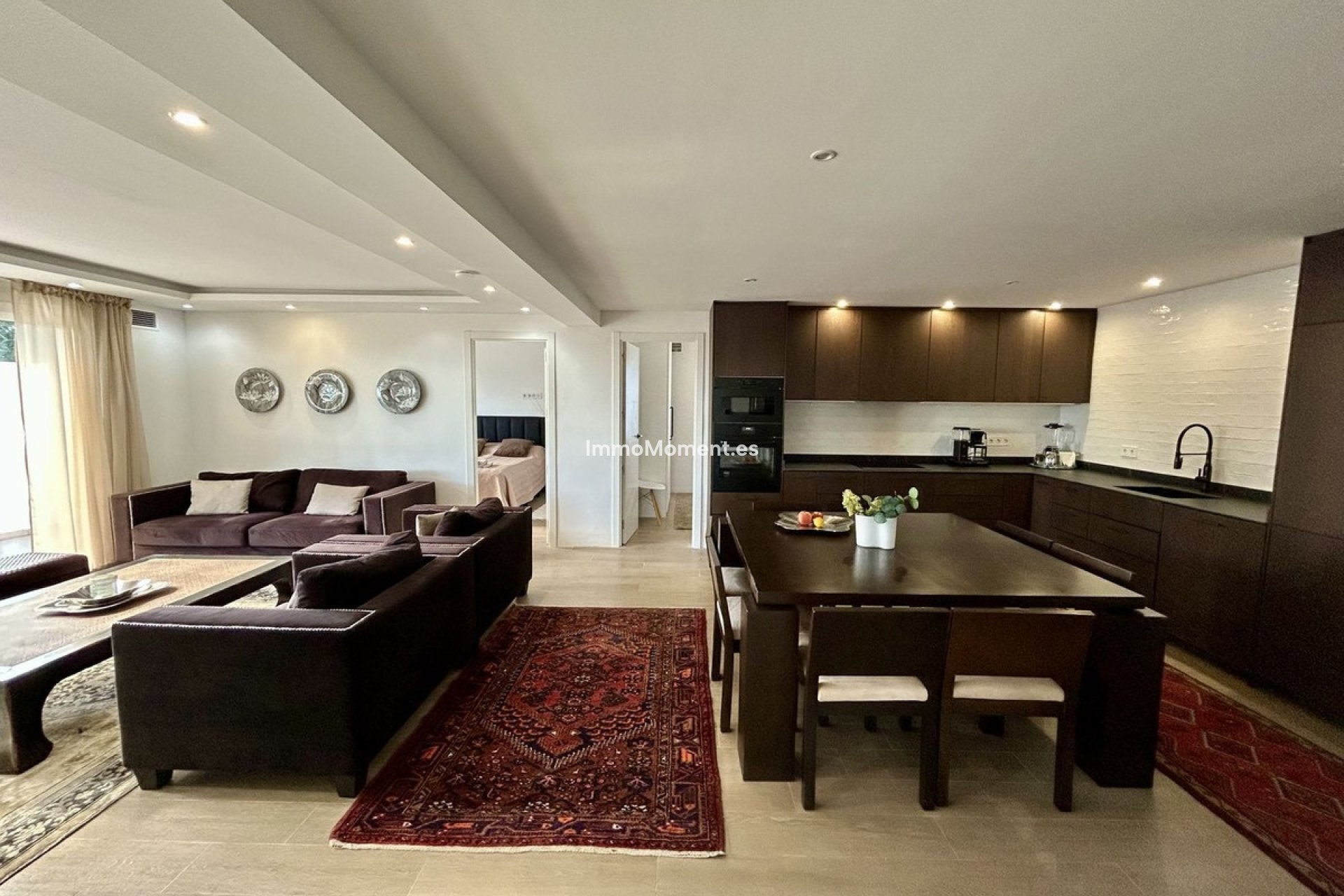 Wiederverkauf - Freistehende Villa - Fuengirola - Torreblanca