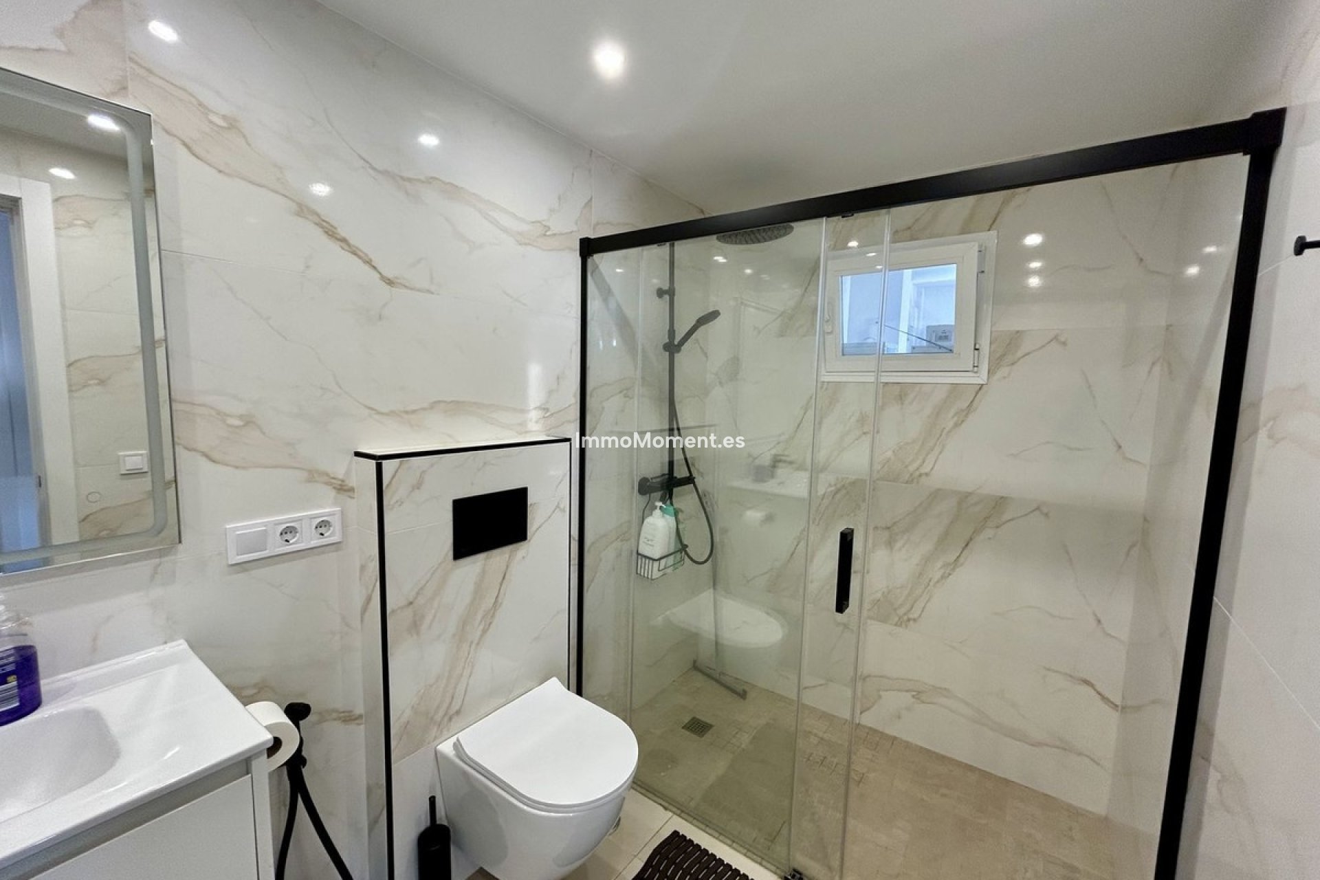 Wiederverkauf - Freistehende Villa - Fuengirola - Torreblanca
