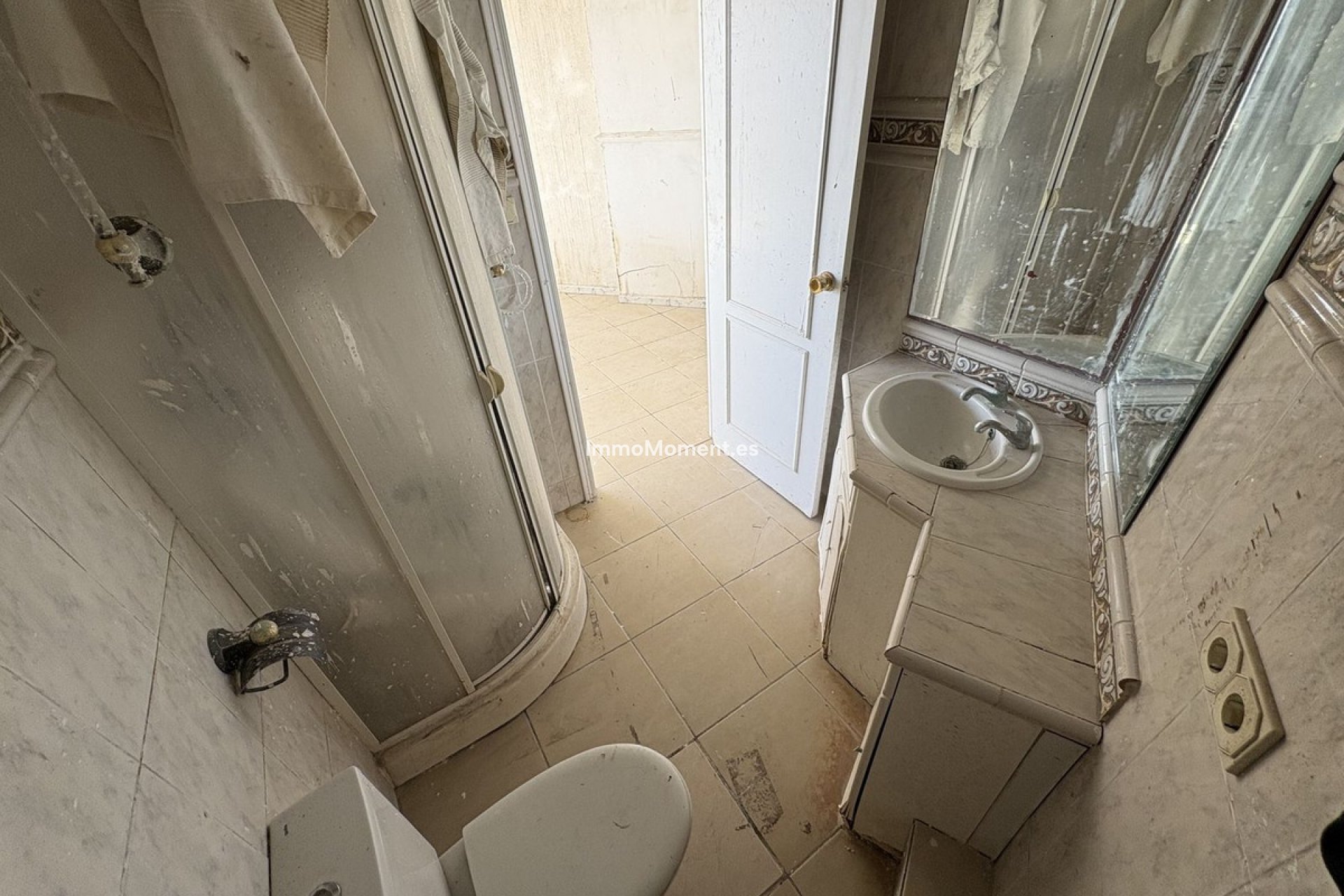 Wiederverkauf - Freistehende Villa - Fuengirola - Torreblanca