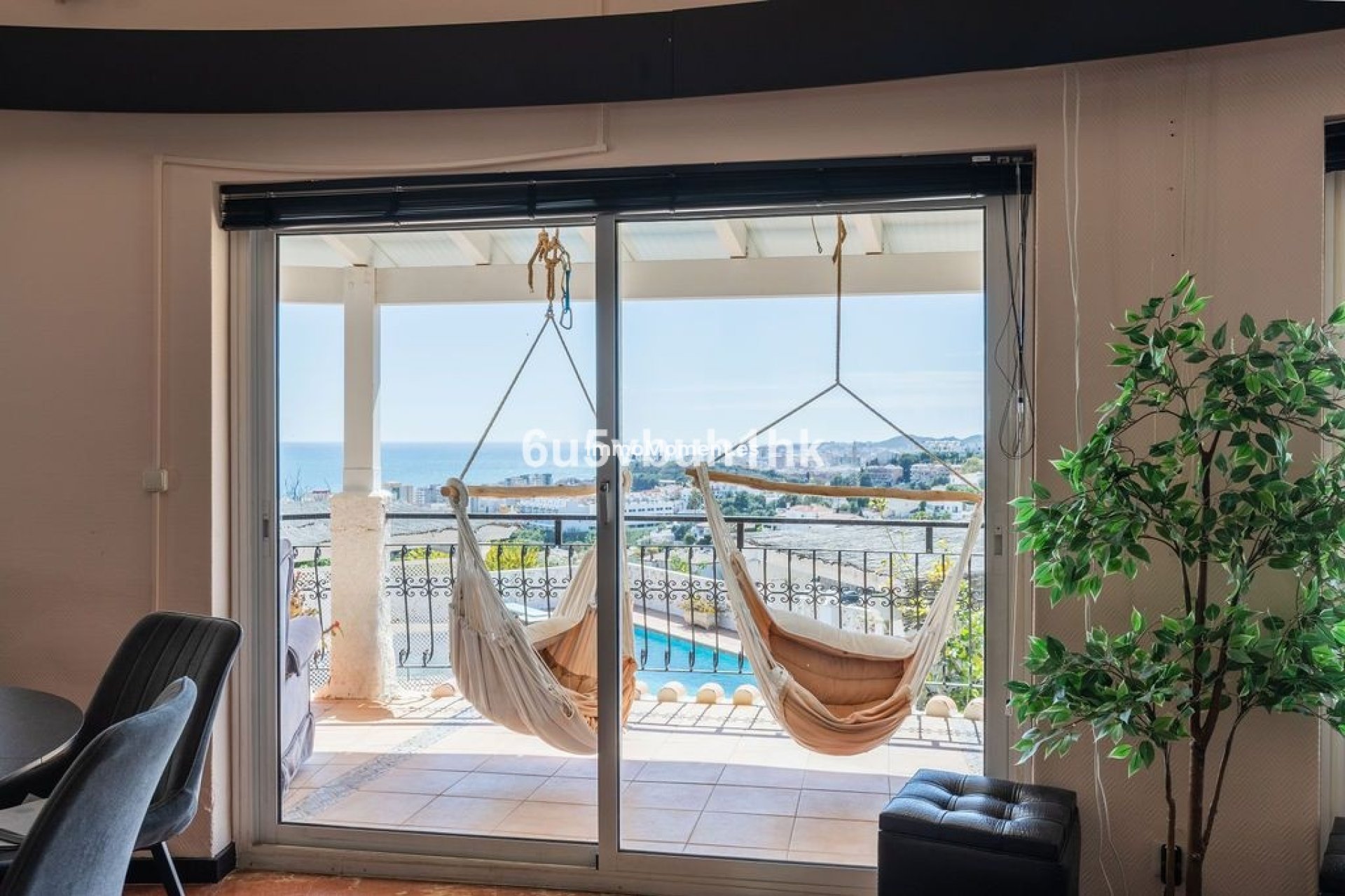 Wiederverkauf - Freistehende Villa - Fuengirola - Torreblanca