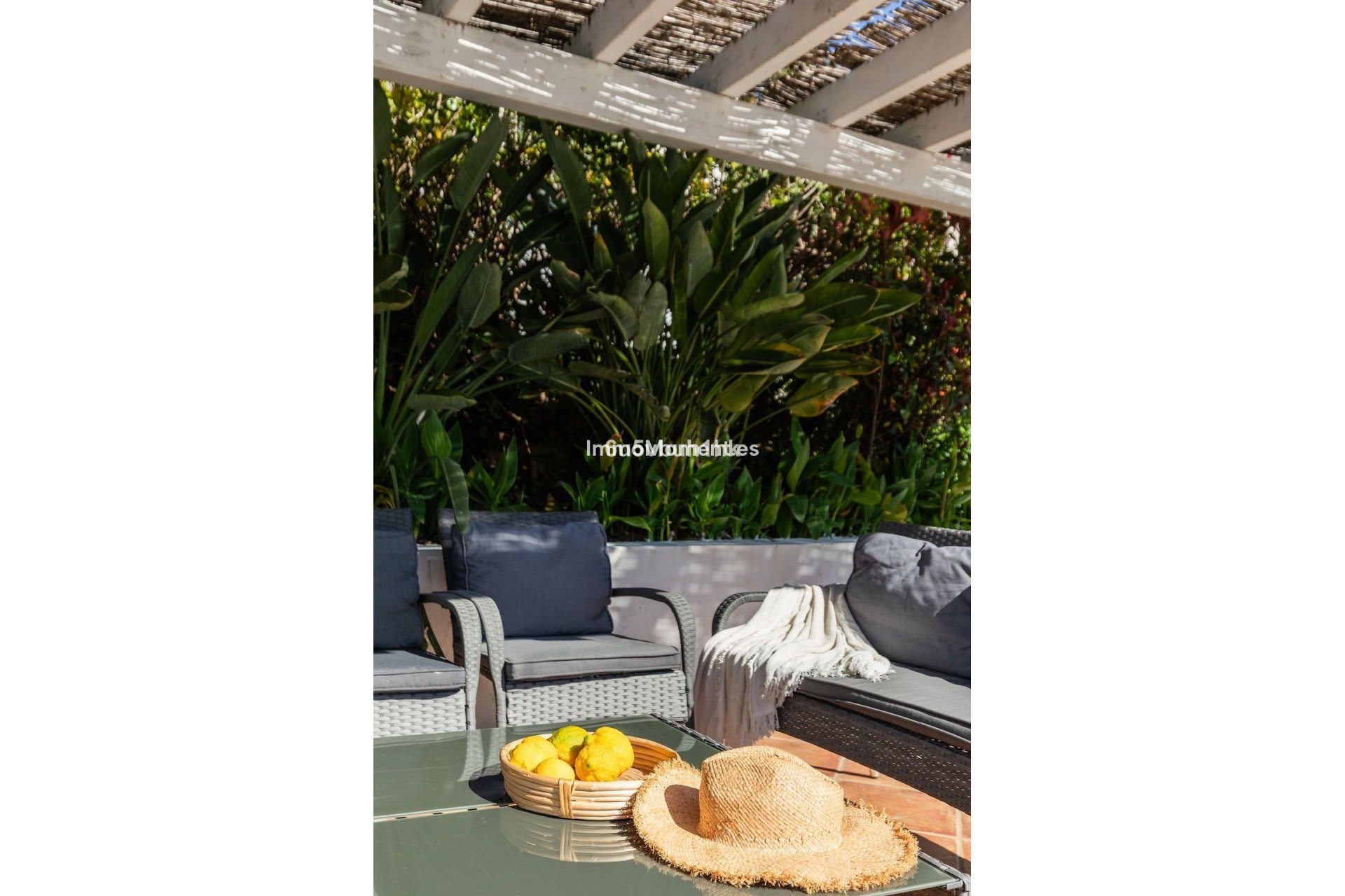 Wiederverkauf - Freistehende Villa - Fuengirola - Torreblanca
