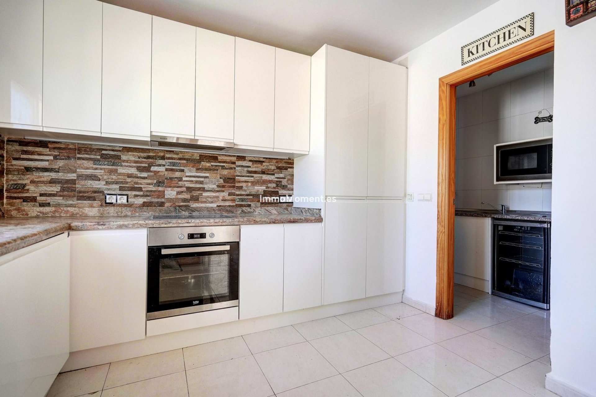 Wiederverkauf - Freistehende Villa - Fuengirola - Torreblanca
