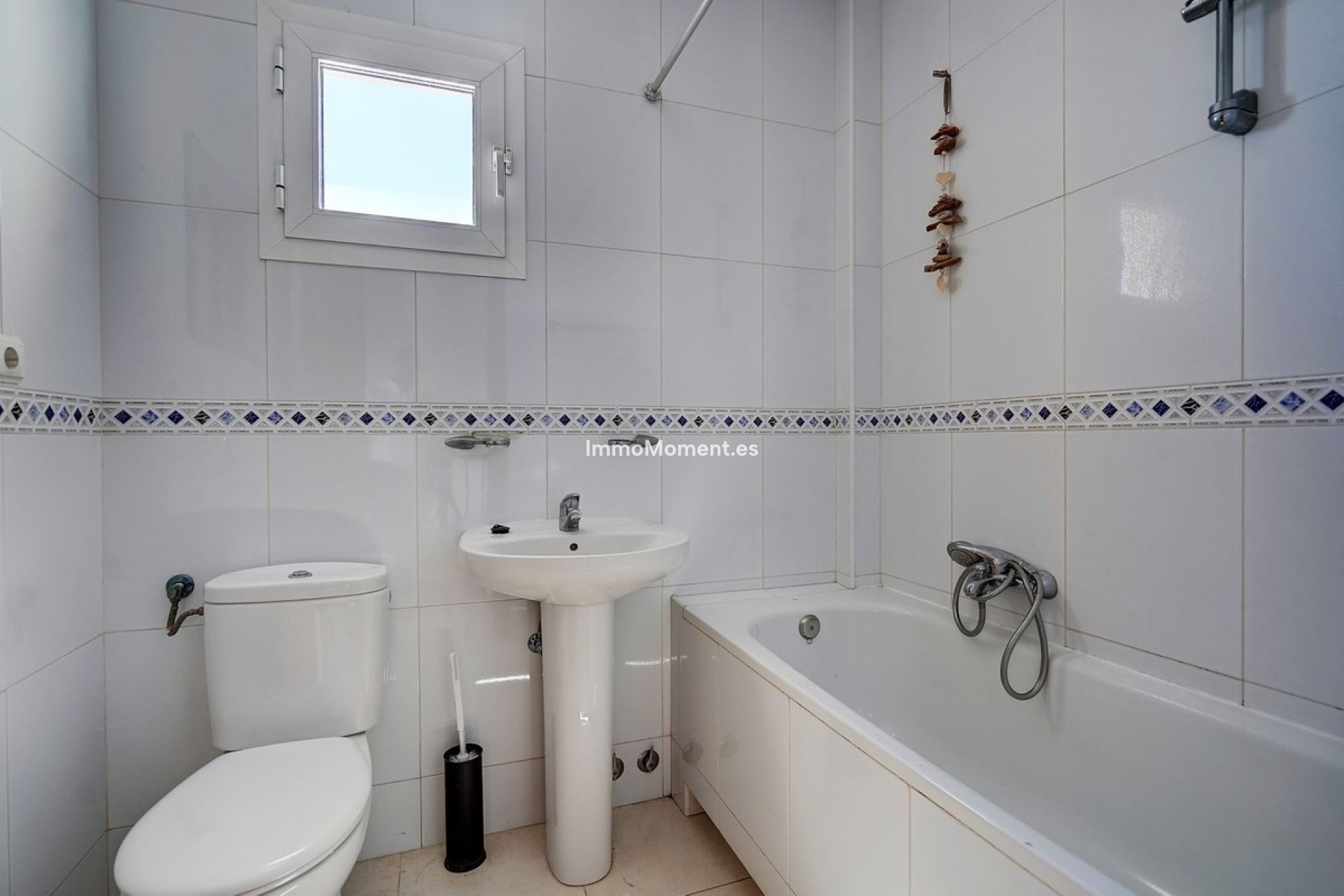 Wiederverkauf - Freistehende Villa - Fuengirola - Torreblanca