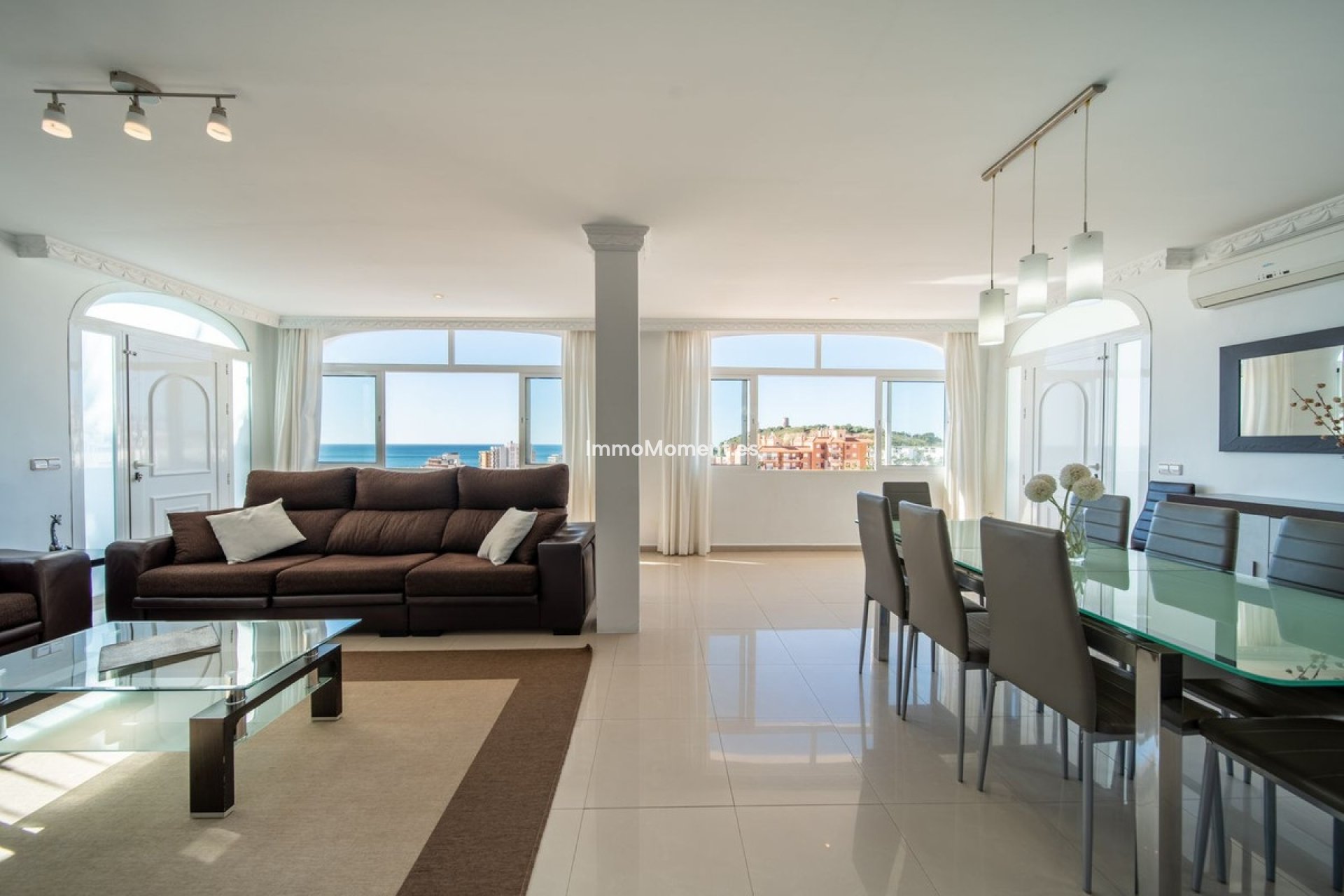 Wiederverkauf - Freistehende Villa - Fuengirola - Torreblanca