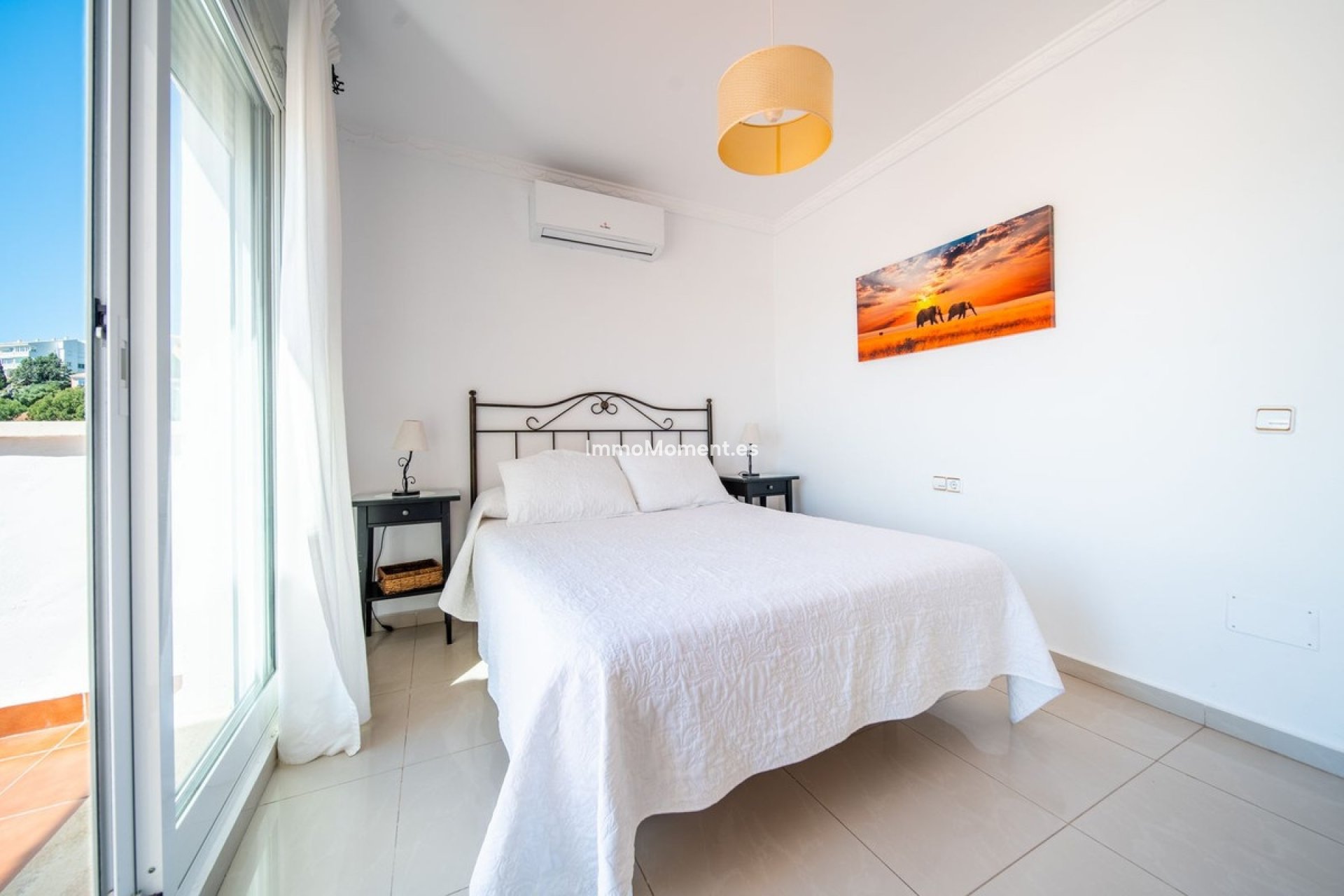 Wiederverkauf - Freistehende Villa - Fuengirola - Torreblanca