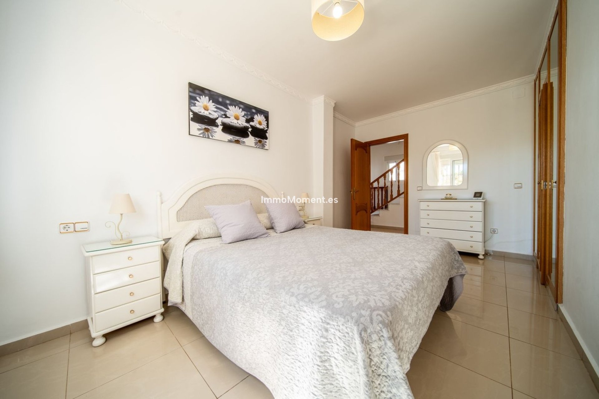 Wiederverkauf - Freistehende Villa - Fuengirola - Torreblanca