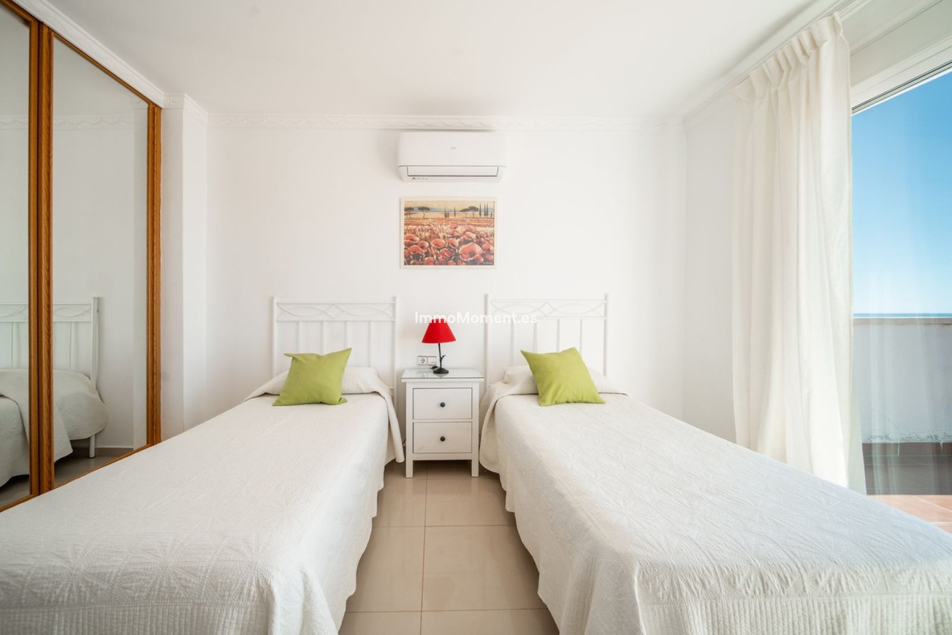 Wiederverkauf - Freistehende Villa - Fuengirola - Torreblanca