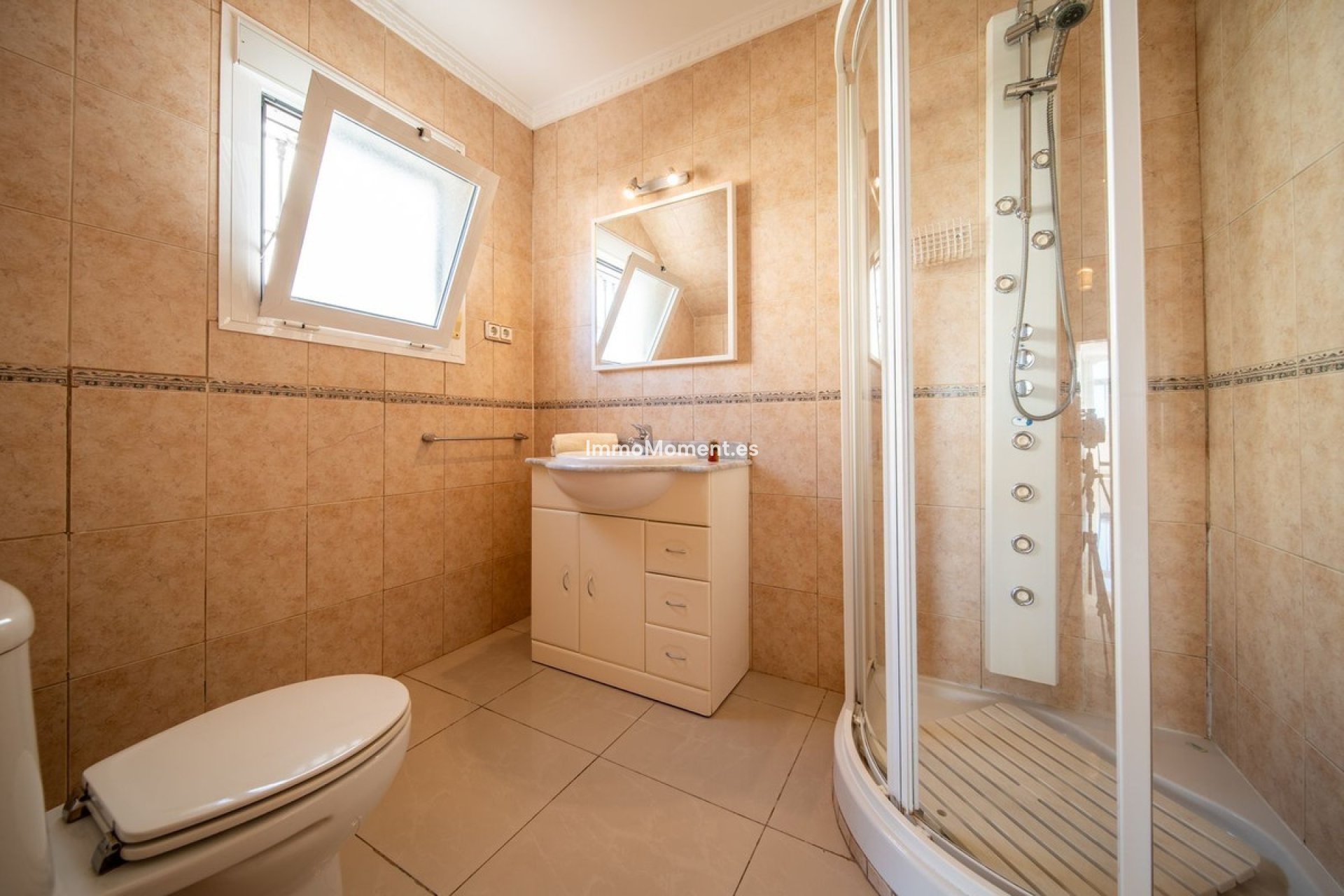Wiederverkauf - Freistehende Villa - Fuengirola - Torreblanca