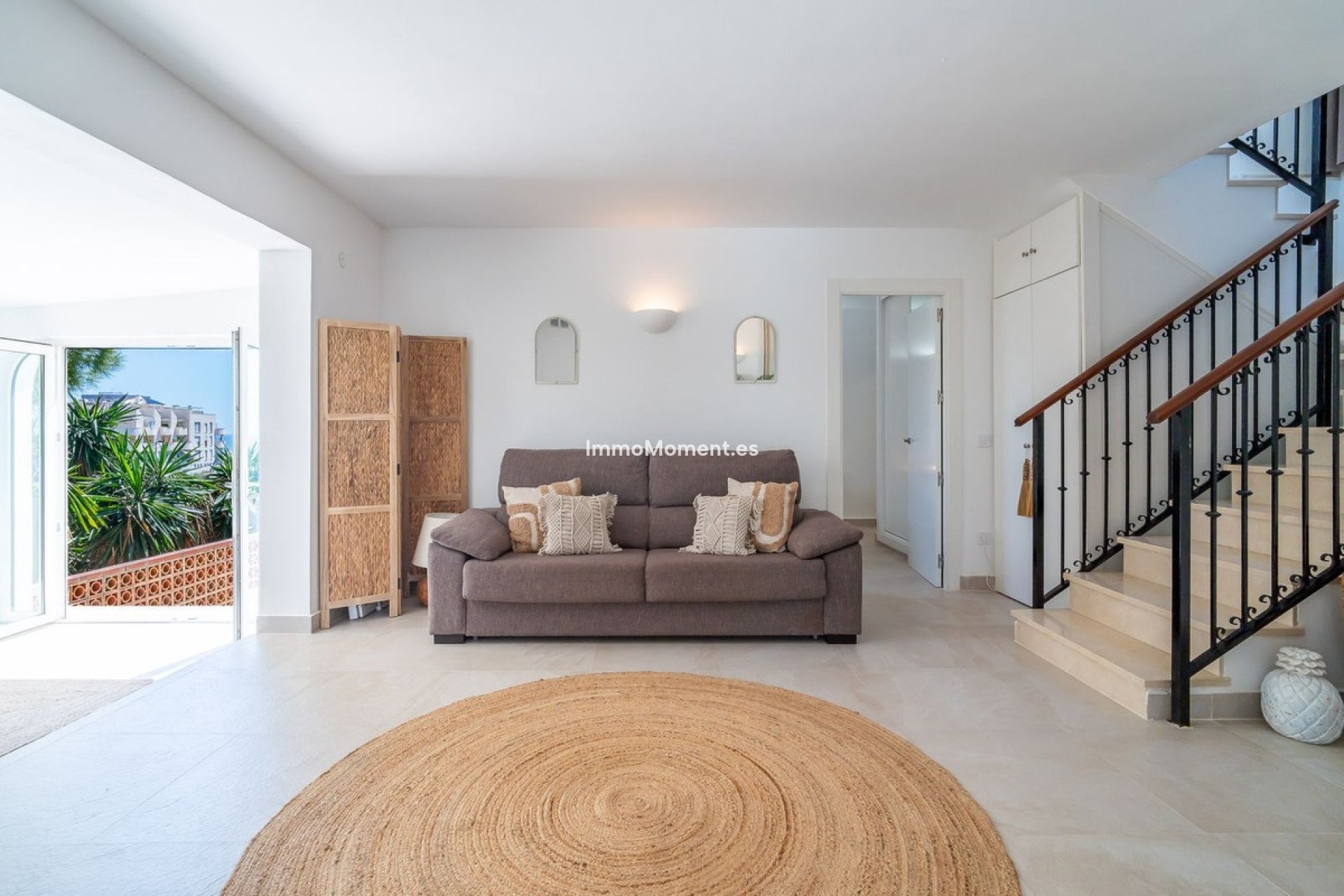 Wiederverkauf - Freistehende Villa - Fuengirola - Torreblanca