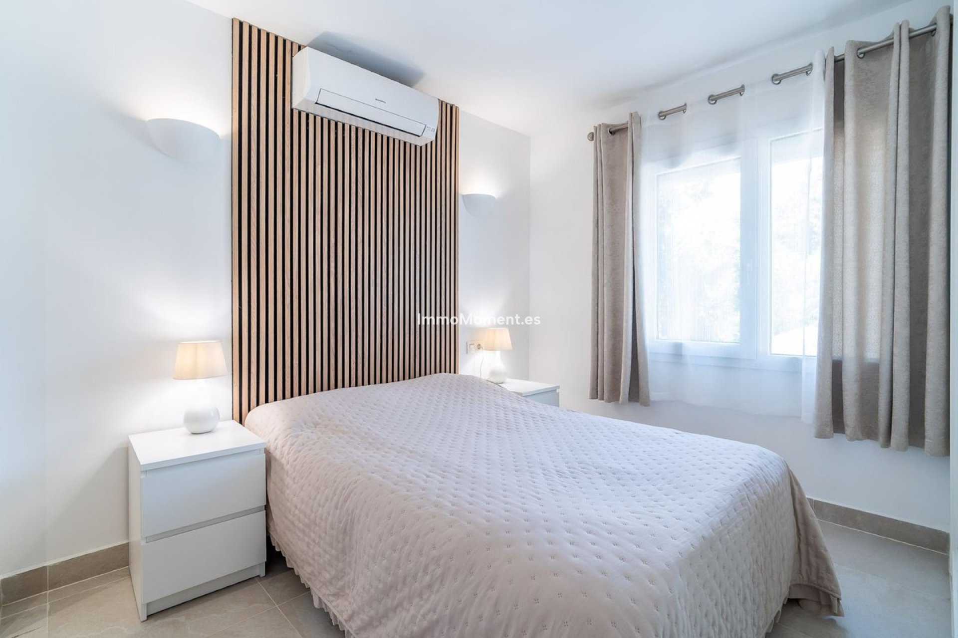 Wiederverkauf - Freistehende Villa - Fuengirola - Torreblanca