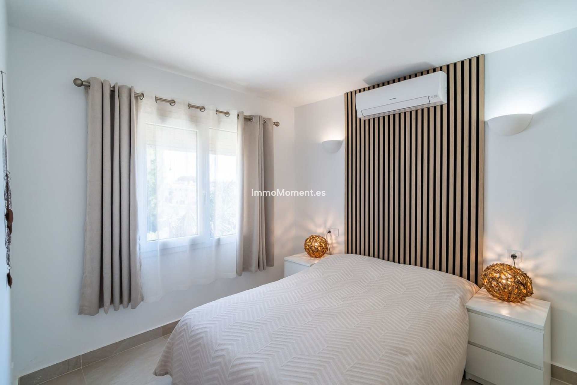 Wiederverkauf - Freistehende Villa - Fuengirola - Torreblanca