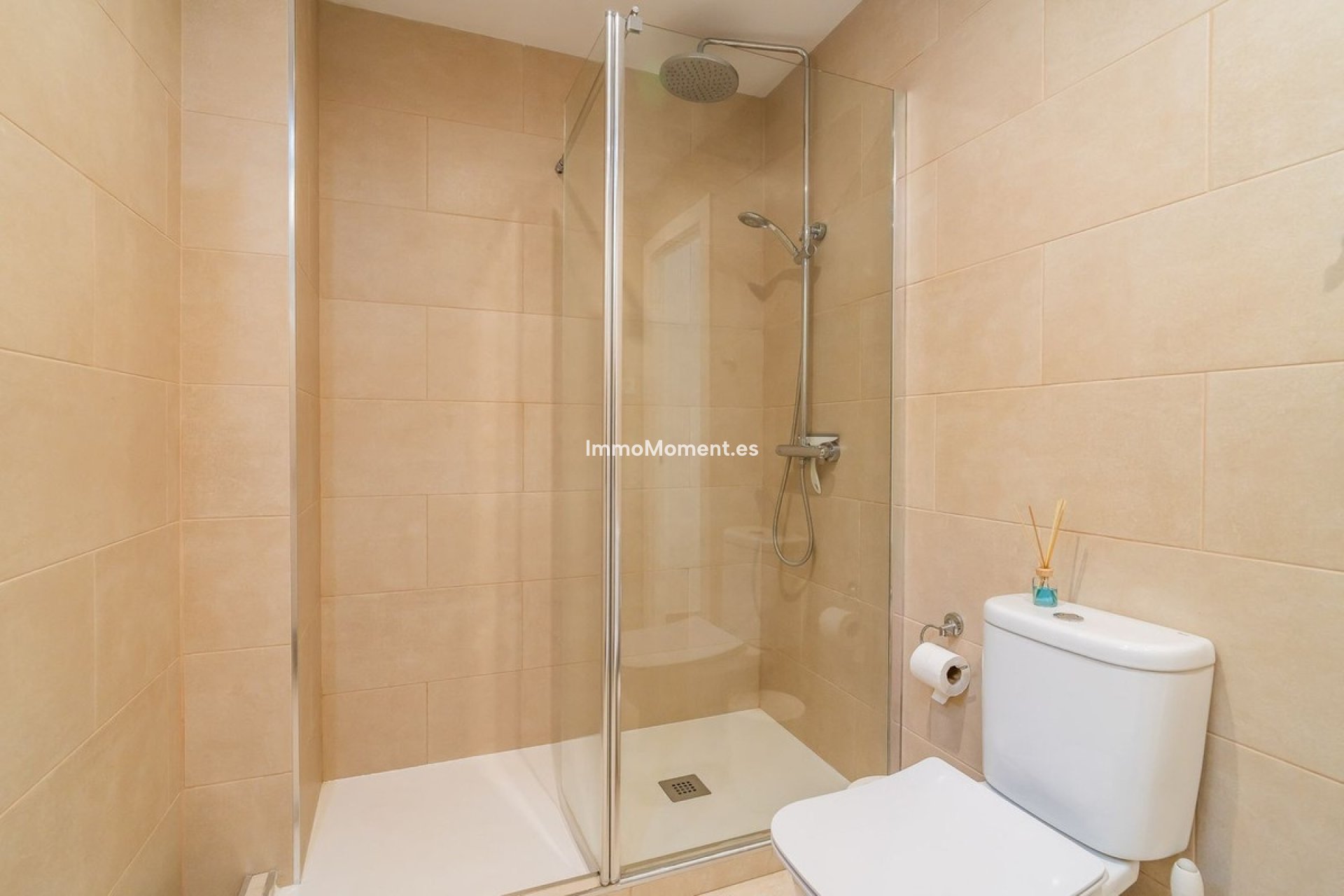Wiederverkauf - Freistehende Villa - Fuengirola - Torreblanca