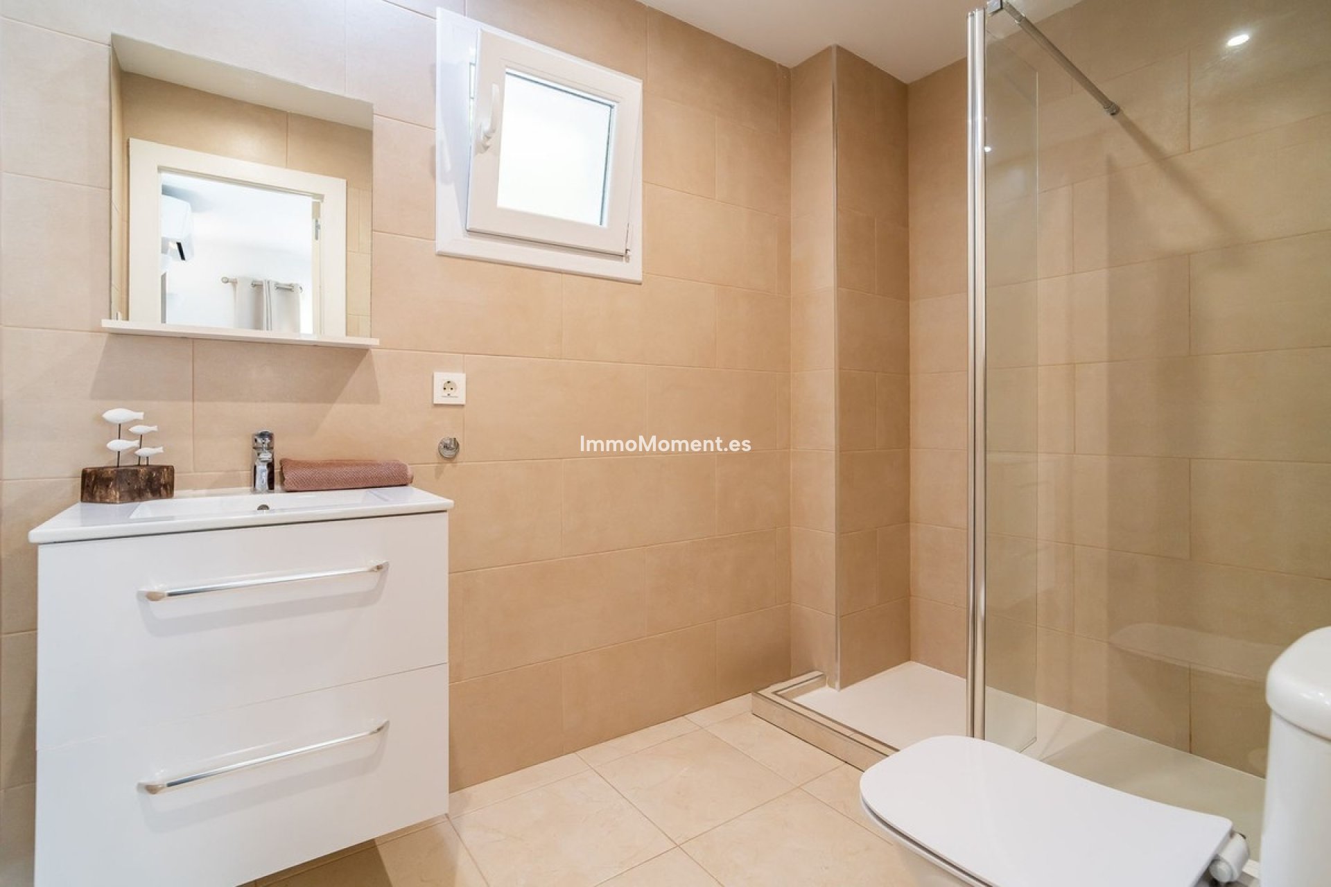 Wiederverkauf - Freistehende Villa - Fuengirola - Torreblanca