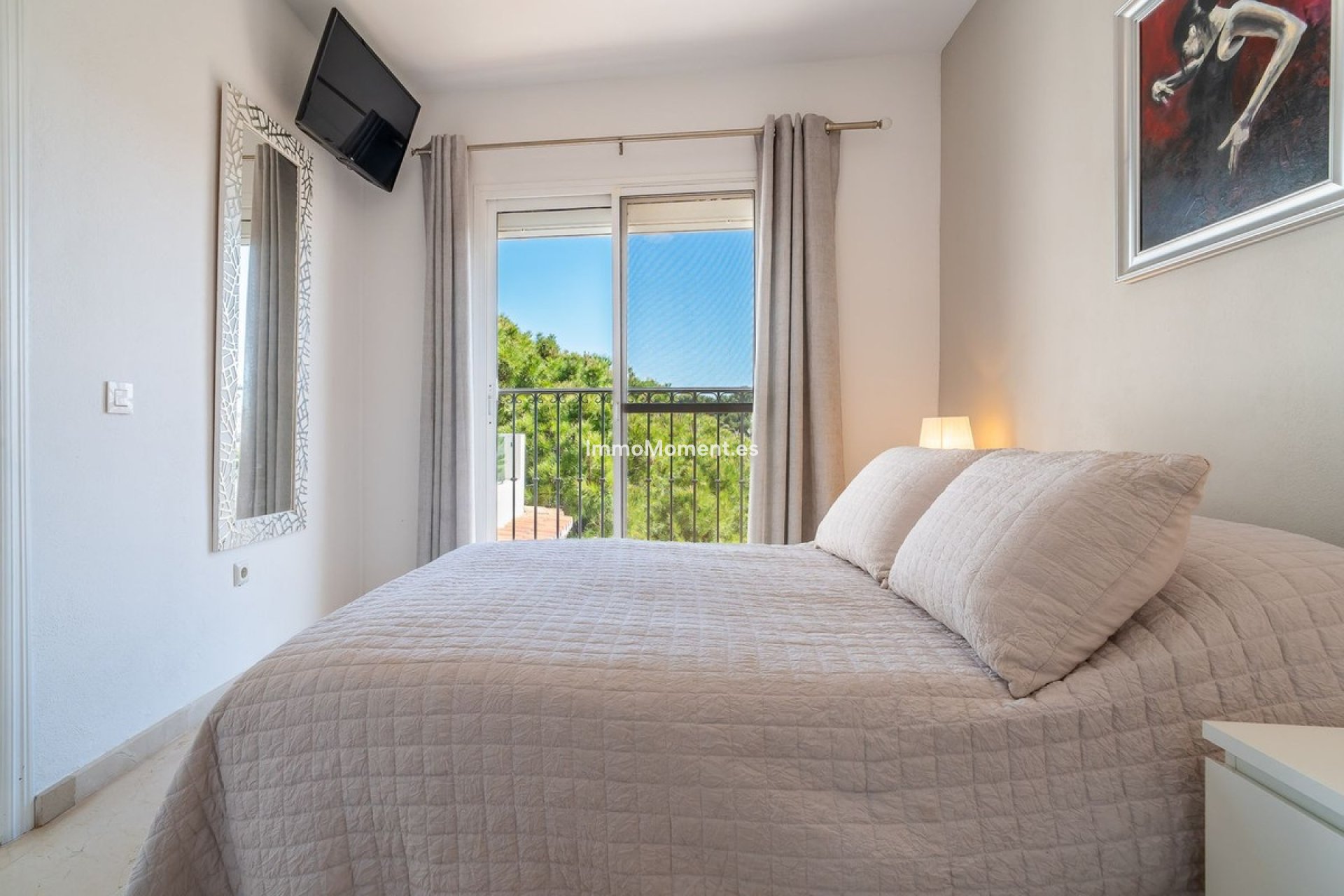 Wiederverkauf - Freistehende Villa - Fuengirola - Torreblanca