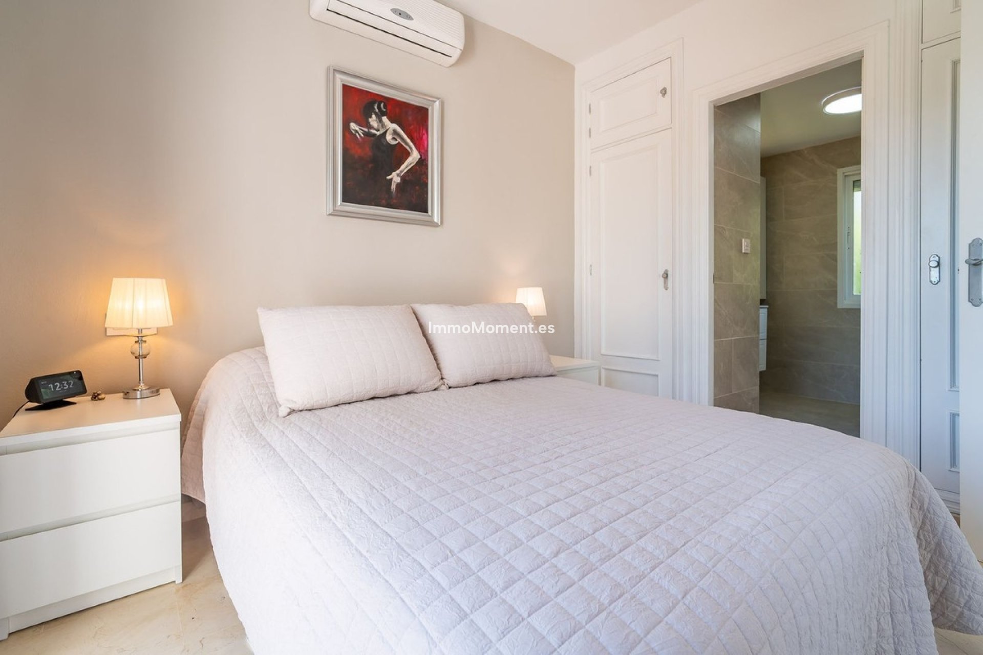 Wiederverkauf - Freistehende Villa - Fuengirola - Torreblanca