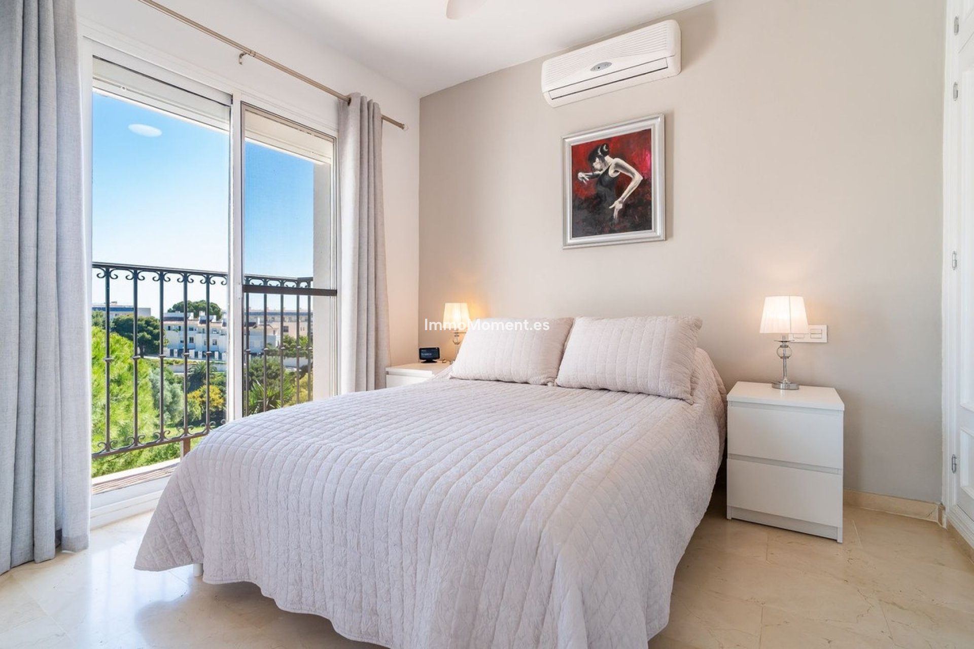 Wiederverkauf - Freistehende Villa - Fuengirola - Torreblanca