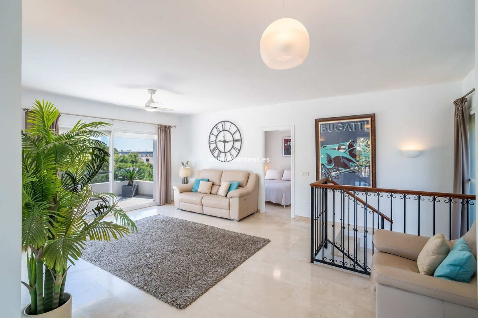 Wiederverkauf - Freistehende Villa - Fuengirola - Torreblanca