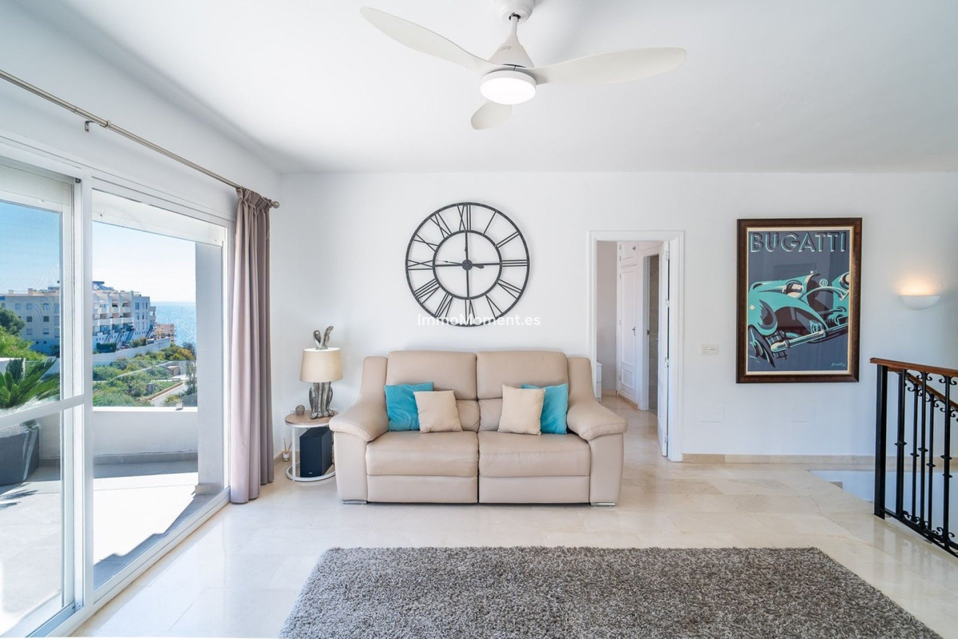 Wiederverkauf - Freistehende Villa - Fuengirola - Torreblanca
