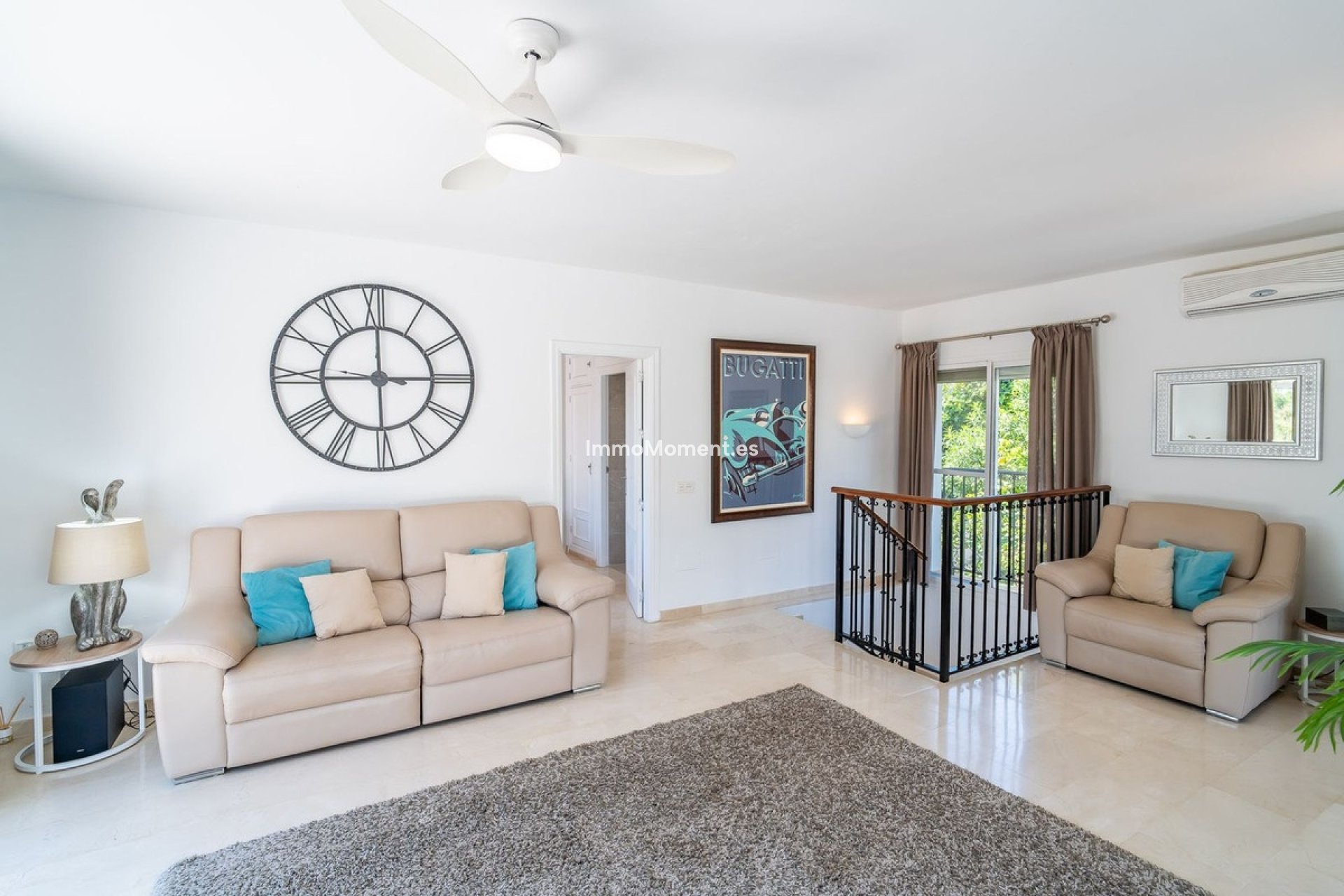 Wiederverkauf - Freistehende Villa - Fuengirola - Torreblanca