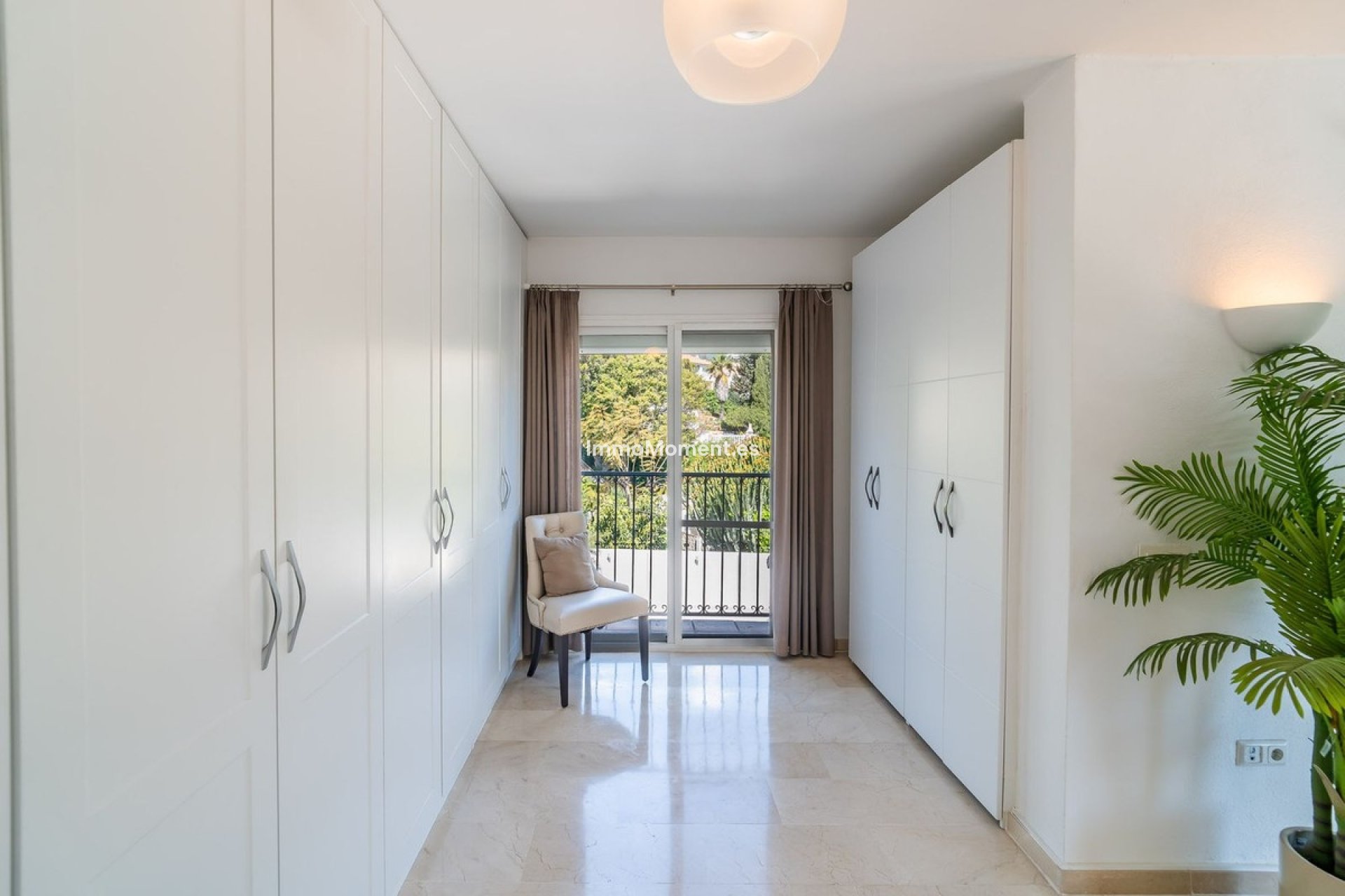 Wiederverkauf - Freistehende Villa - Fuengirola - Torreblanca