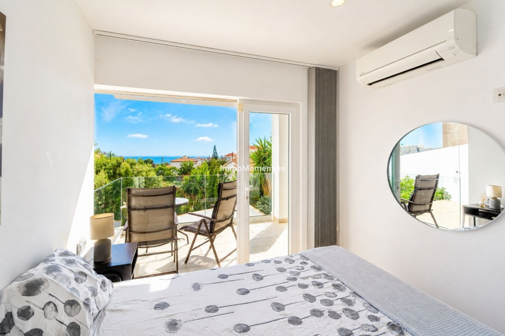 Wiederverkauf - Freistehende Villa - Fuengirola - Torreblanca