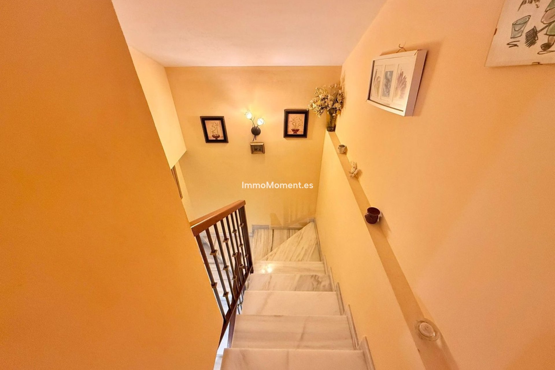 Wiederverkauf - Freistehende Villa - Fuengirola - Torreblanca
