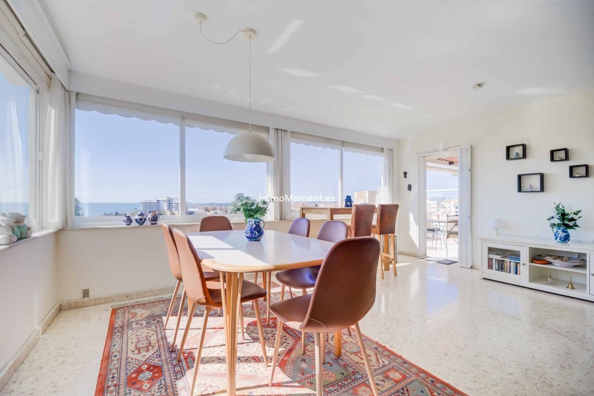 Wiederverkauf - Freistehende Villa - Fuengirola - Torreblanca